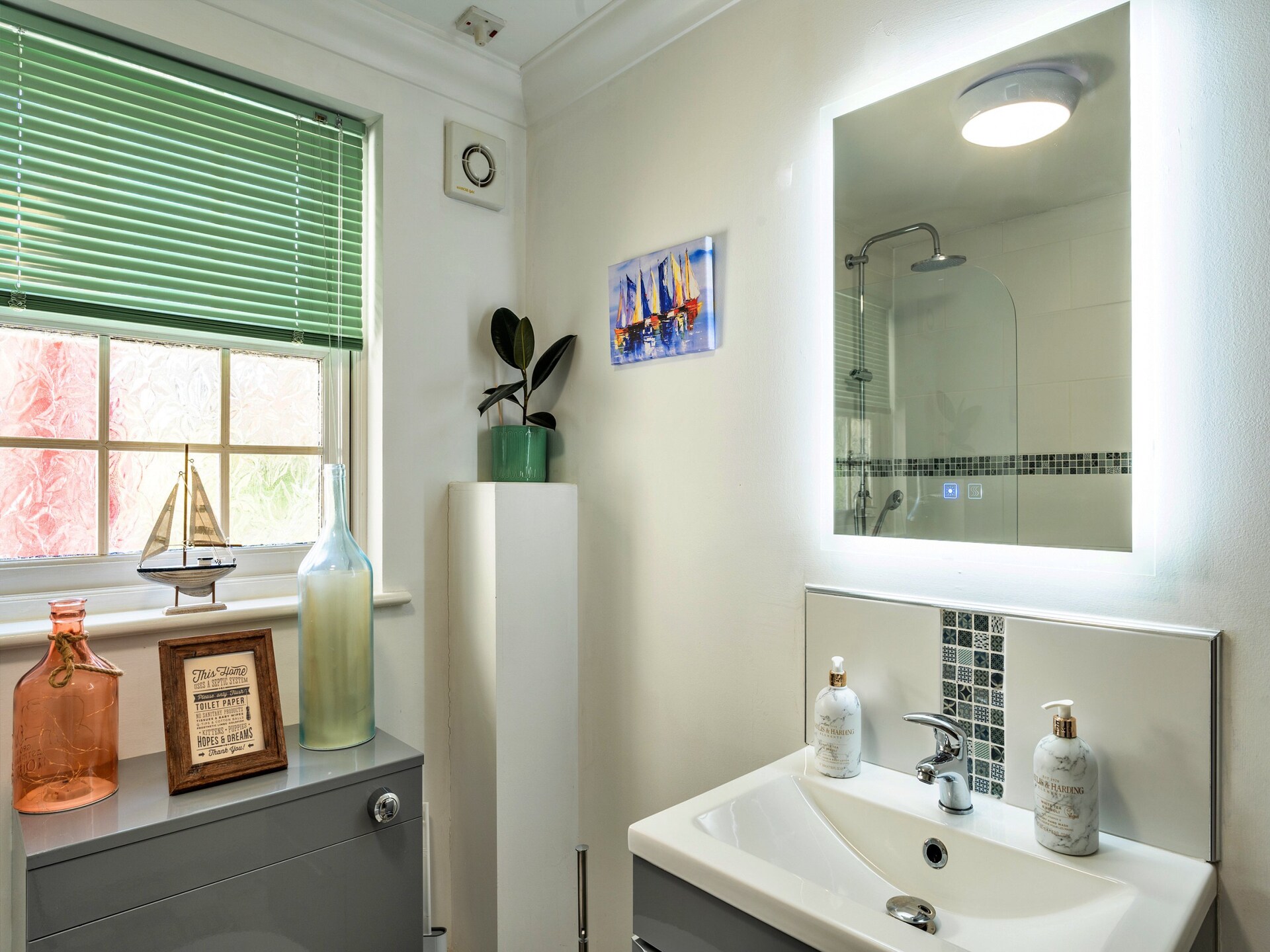 Verscholen cottage in Millbrook: privé-zuidvleugel met serre en spelletjes - foto 27