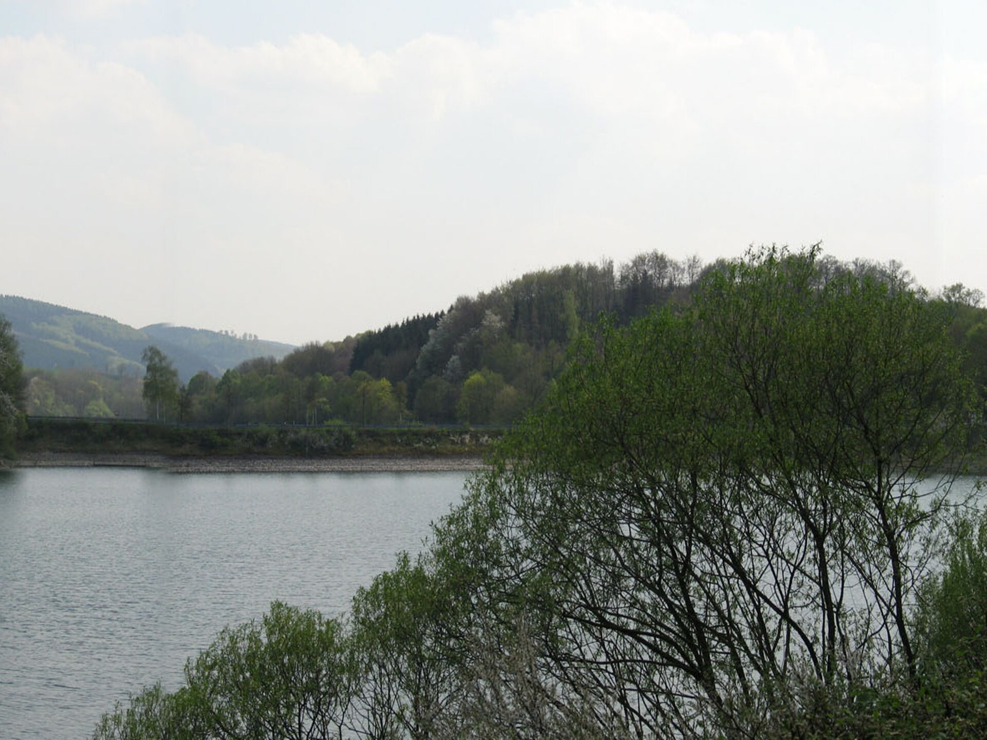 Vrijstaand vakantiehuis in bosrijke omgeving bij Meschede-Hennesee - foto 30