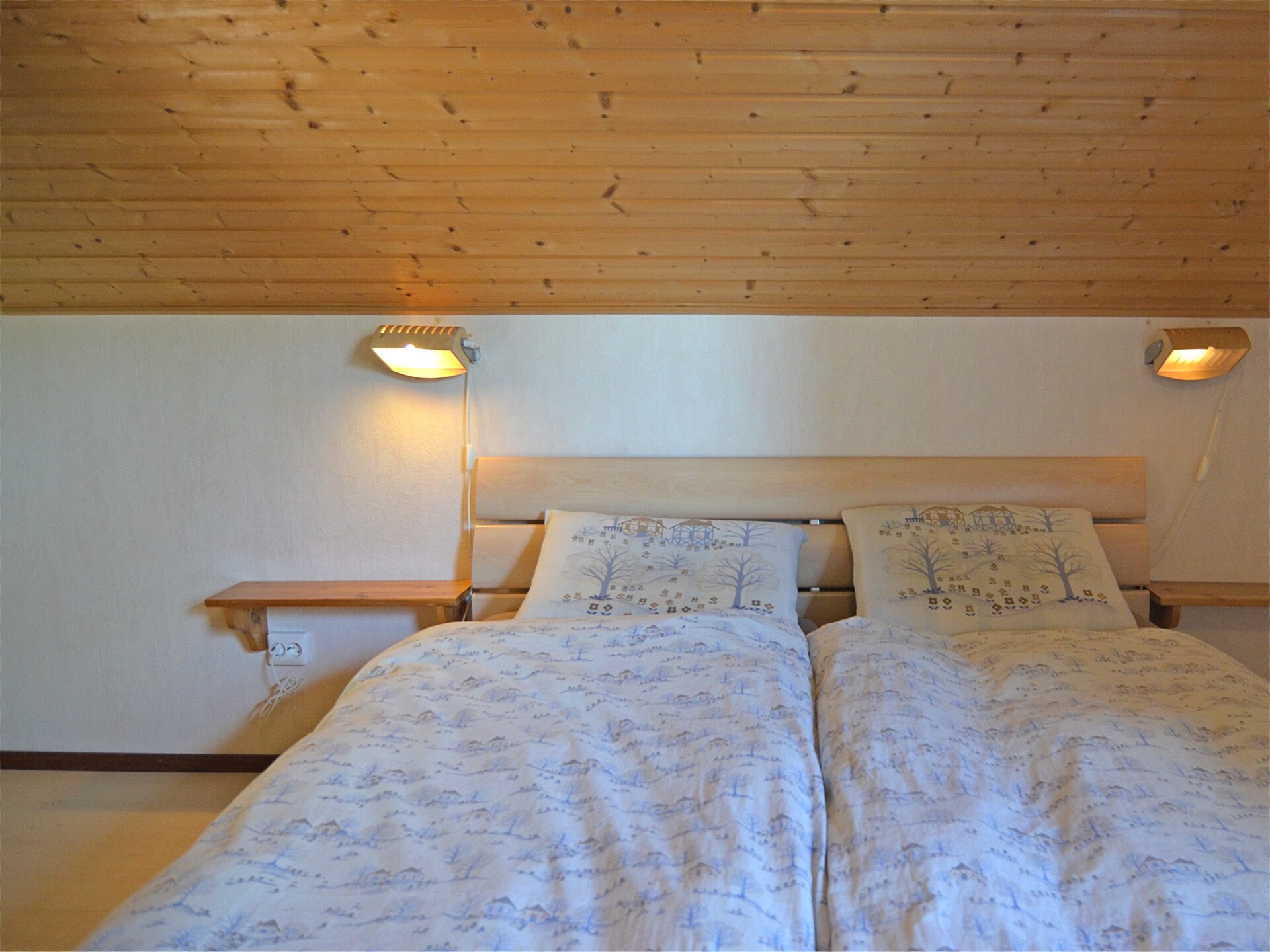 Vrijstaand vakantiehuis in bosrijke omgeving bij Meschede-Hennesee - foto 8