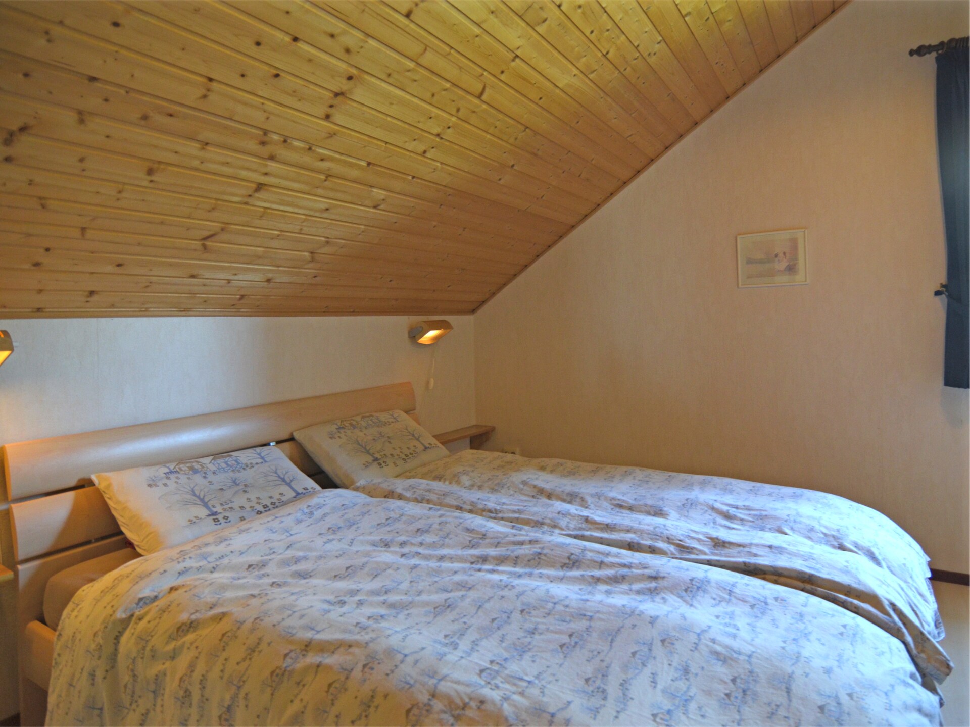 Vrijstaand vakantiehuis in bosrijke omgeving bij Meschede-Hennesee - foto 3