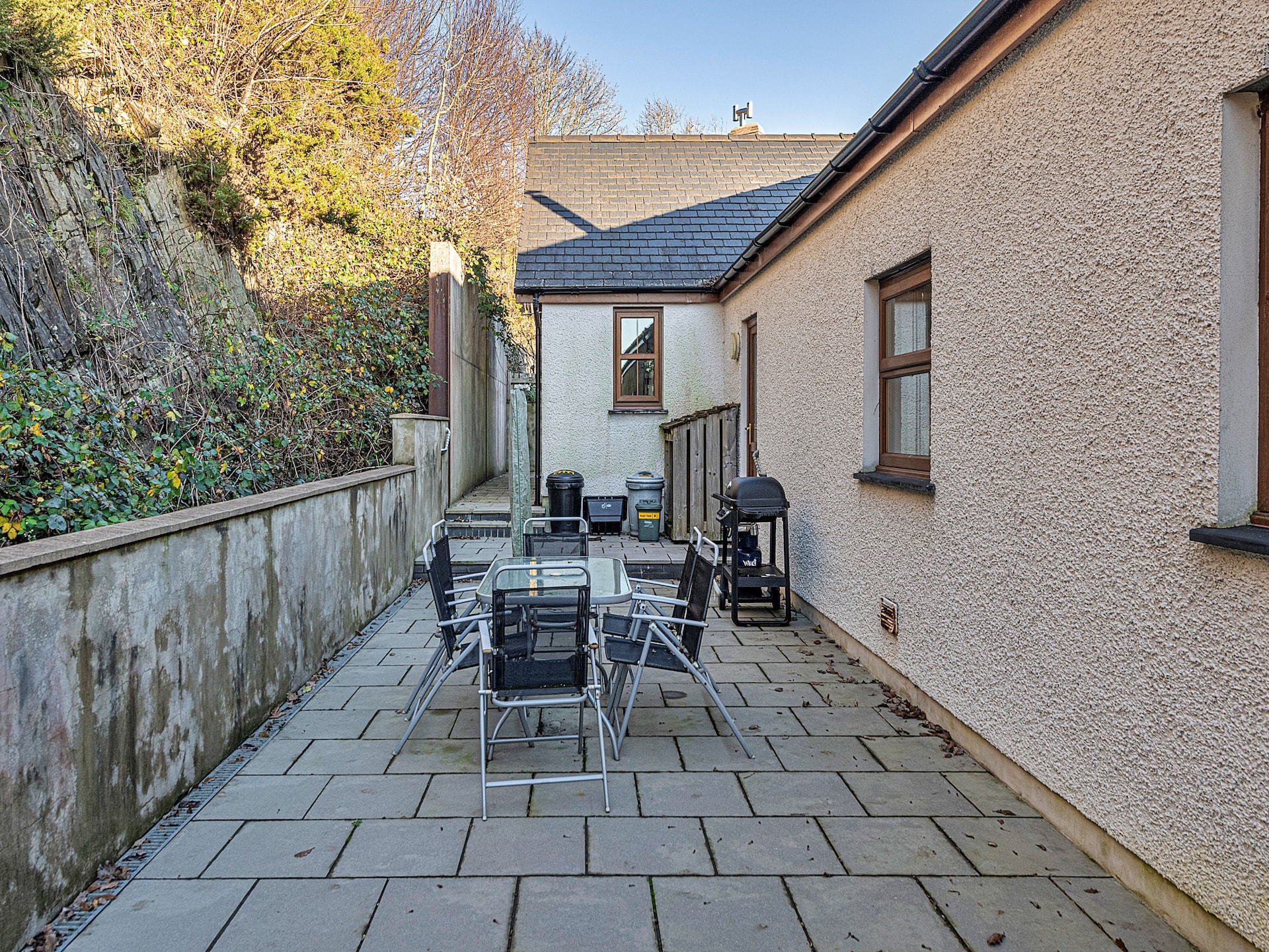 Ruim landhuis met hot tub en tuin, vlakbij Cardigan Bay - foto 6