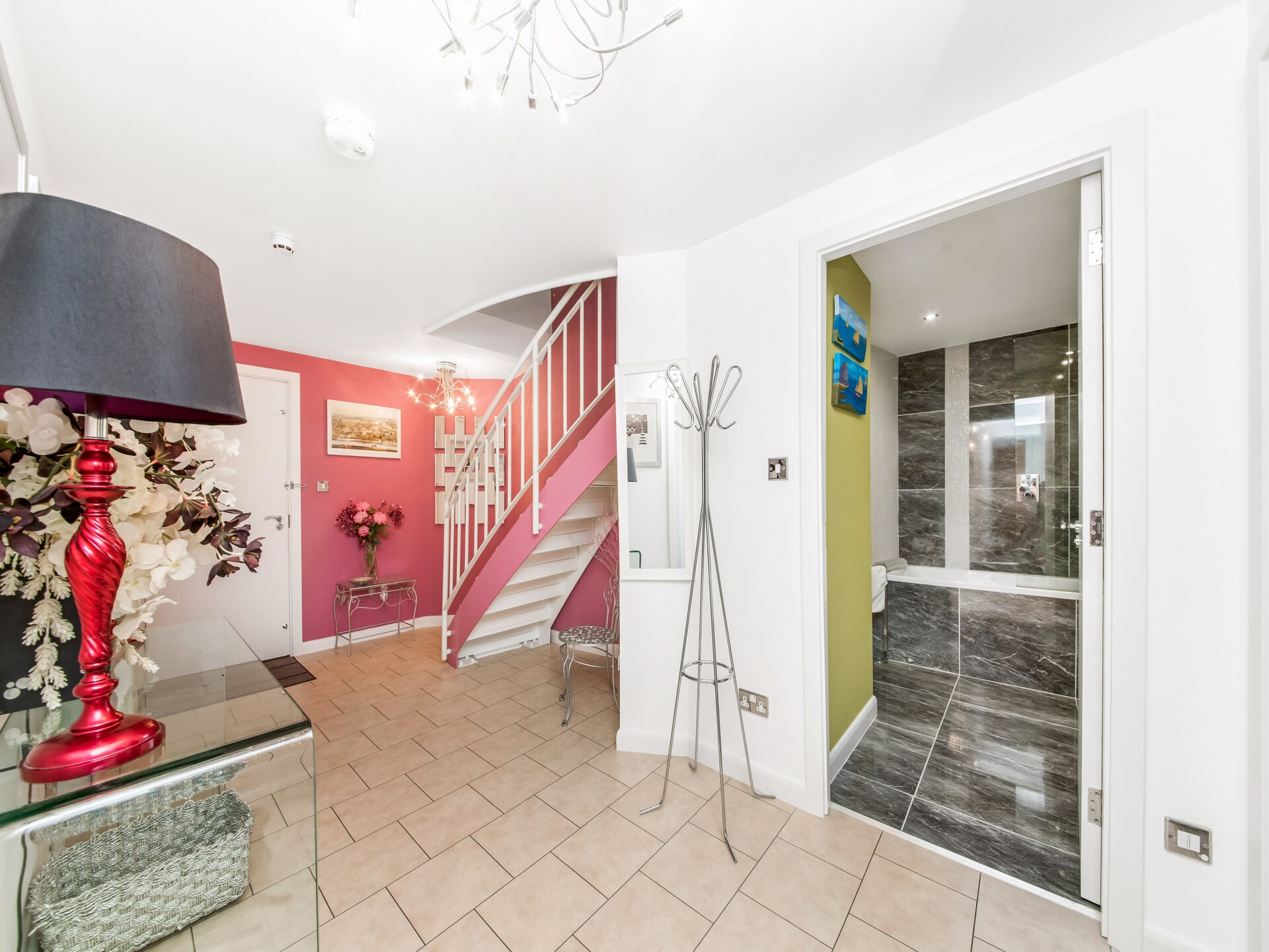 In het centrum van York: Luxe penthouse voor 4 personen - foto 7