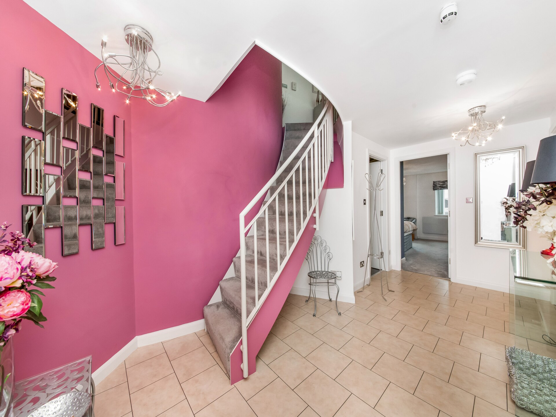 In het centrum van York: Luxe penthouse voor 4 personen - foto 12
