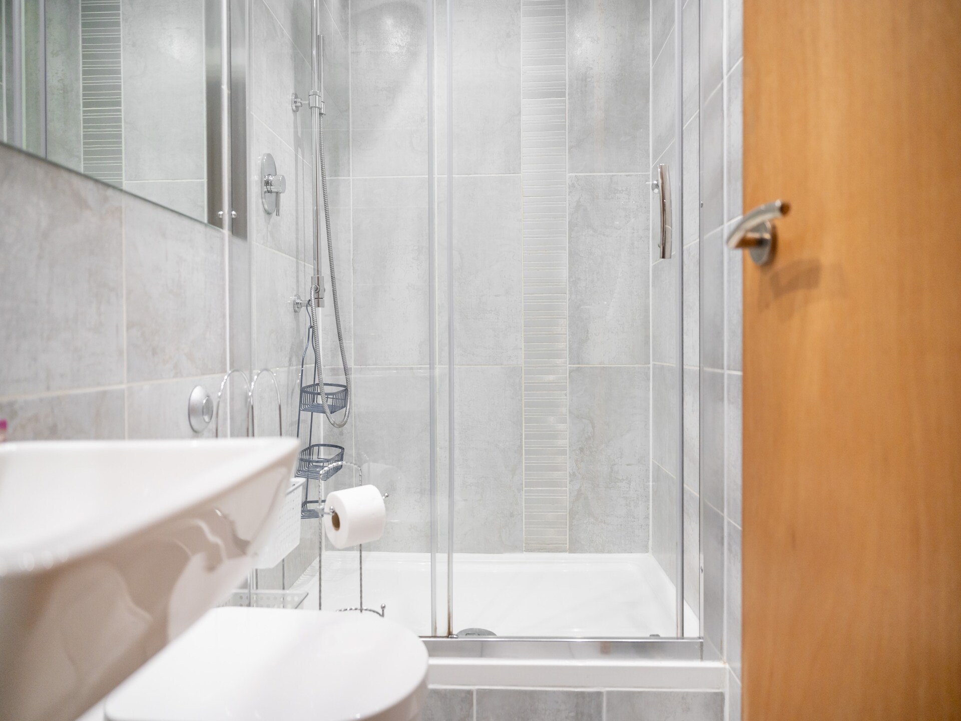 In het centrum van York: Luxe penthouse voor 4 personen - foto 17