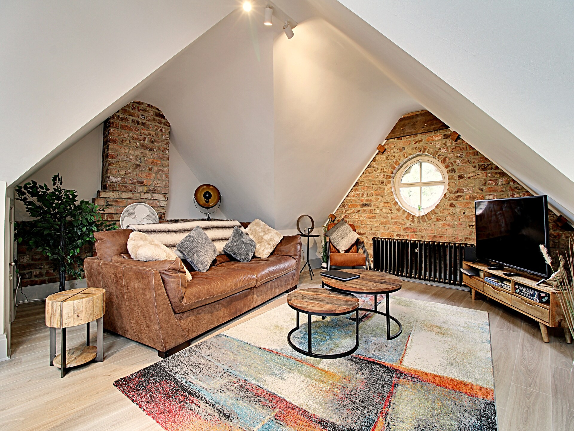 Highfield House - foto 2