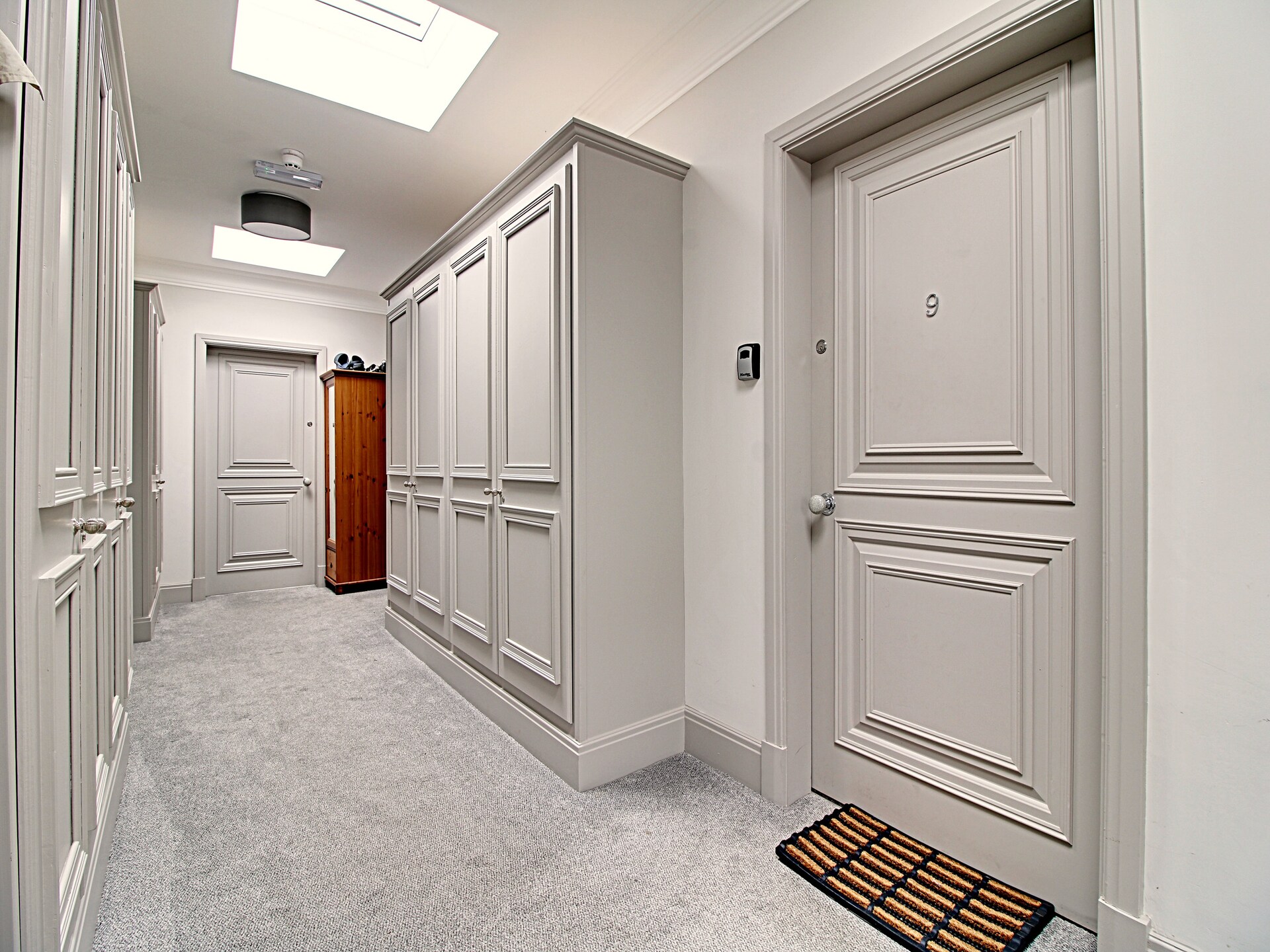 Highfield House - foto 10