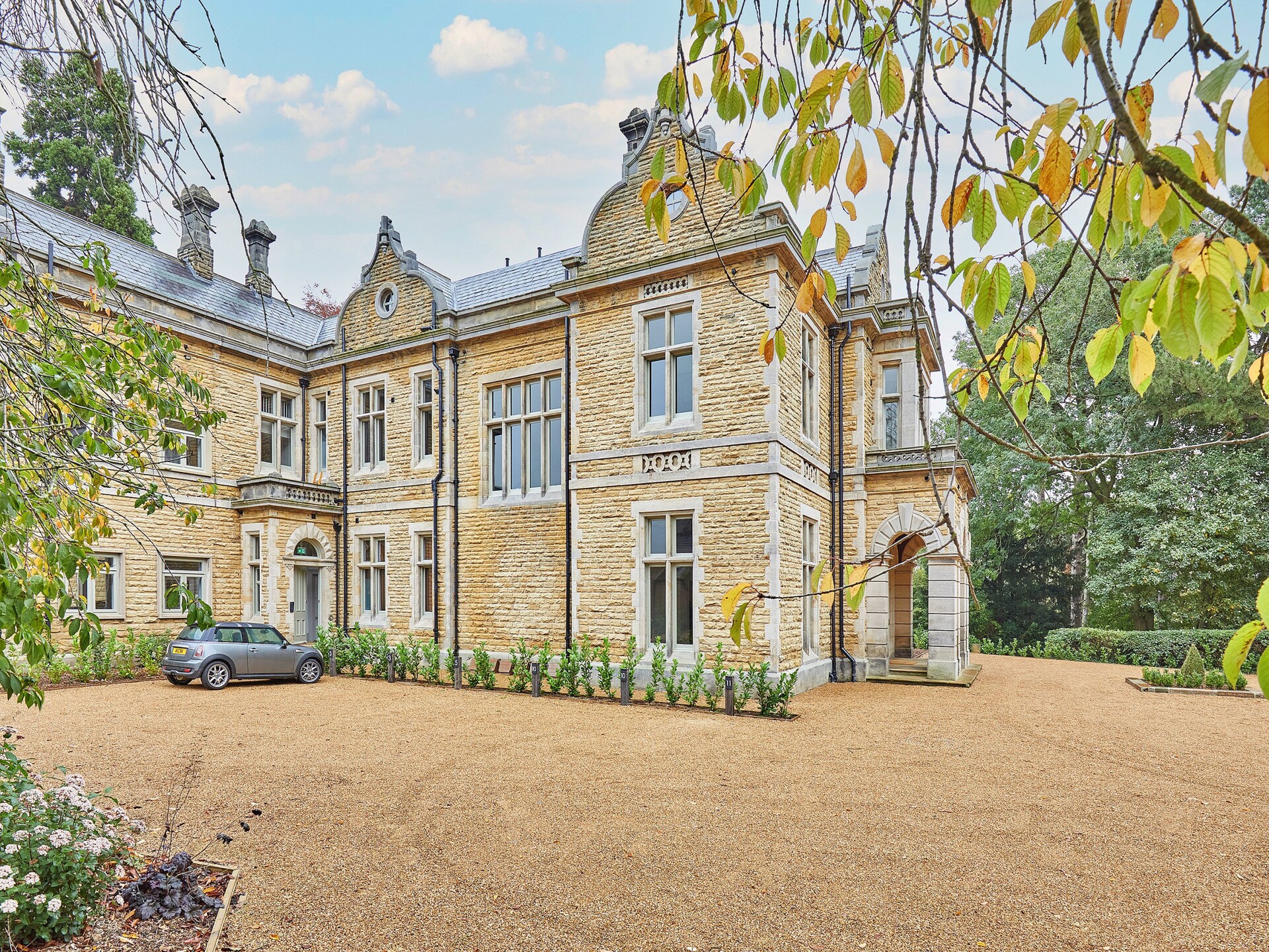 Highfield House - foto 19