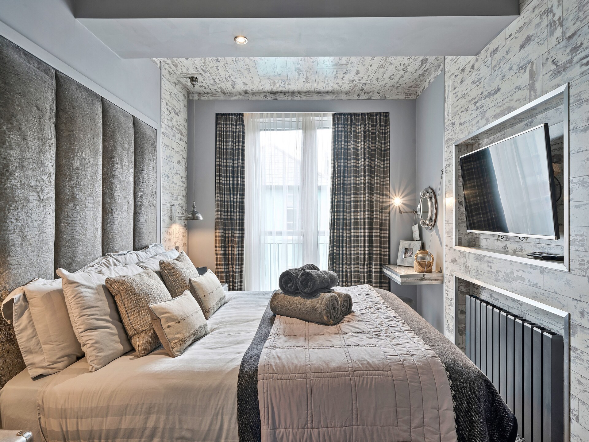 Luxe nautisch vakantiehuis in Dartmouth, vlakbij de waterkant - foto 5