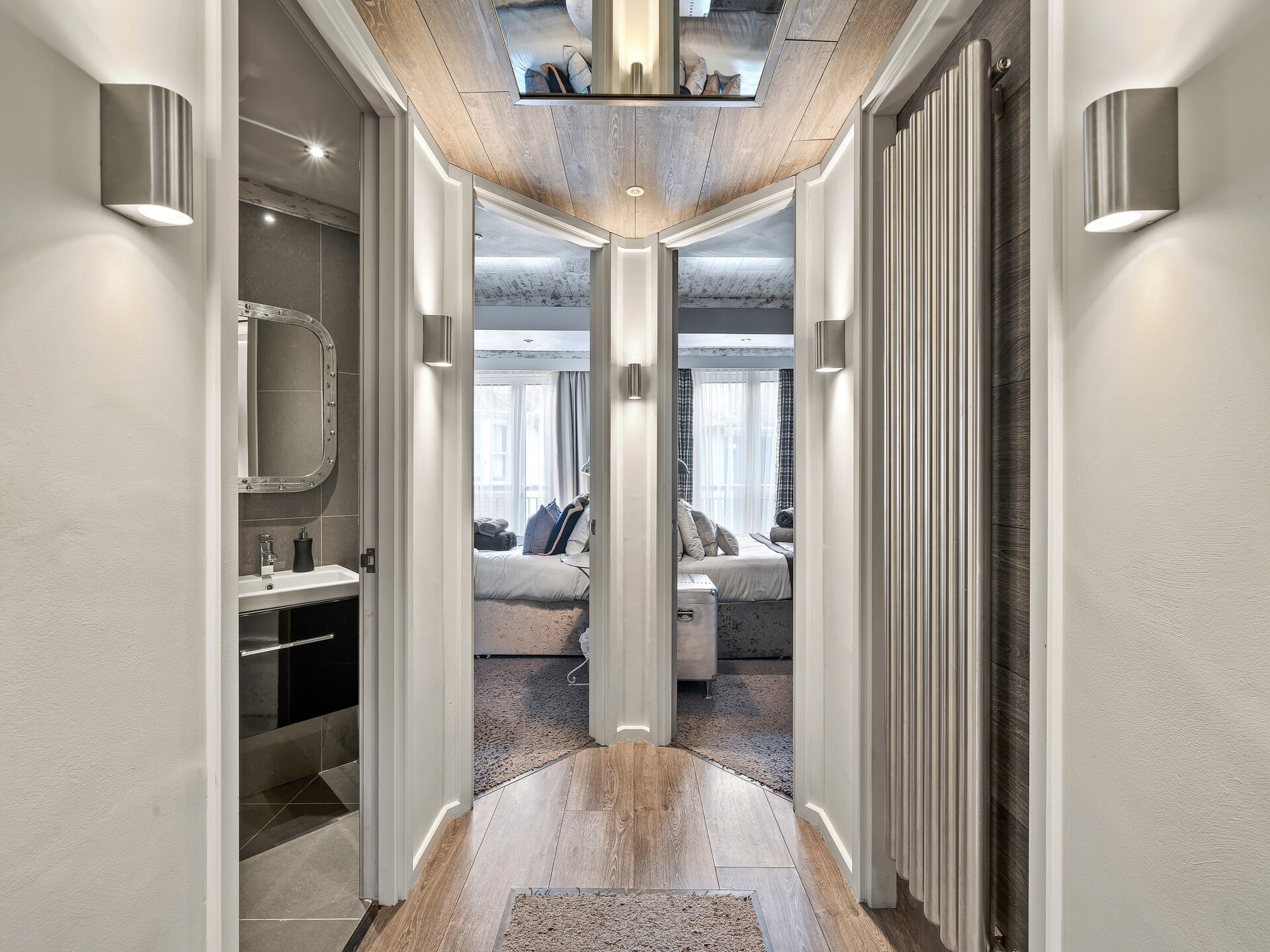 Luxe nautisch vakantiehuis in Dartmouth, vlakbij de waterkant - foto 9