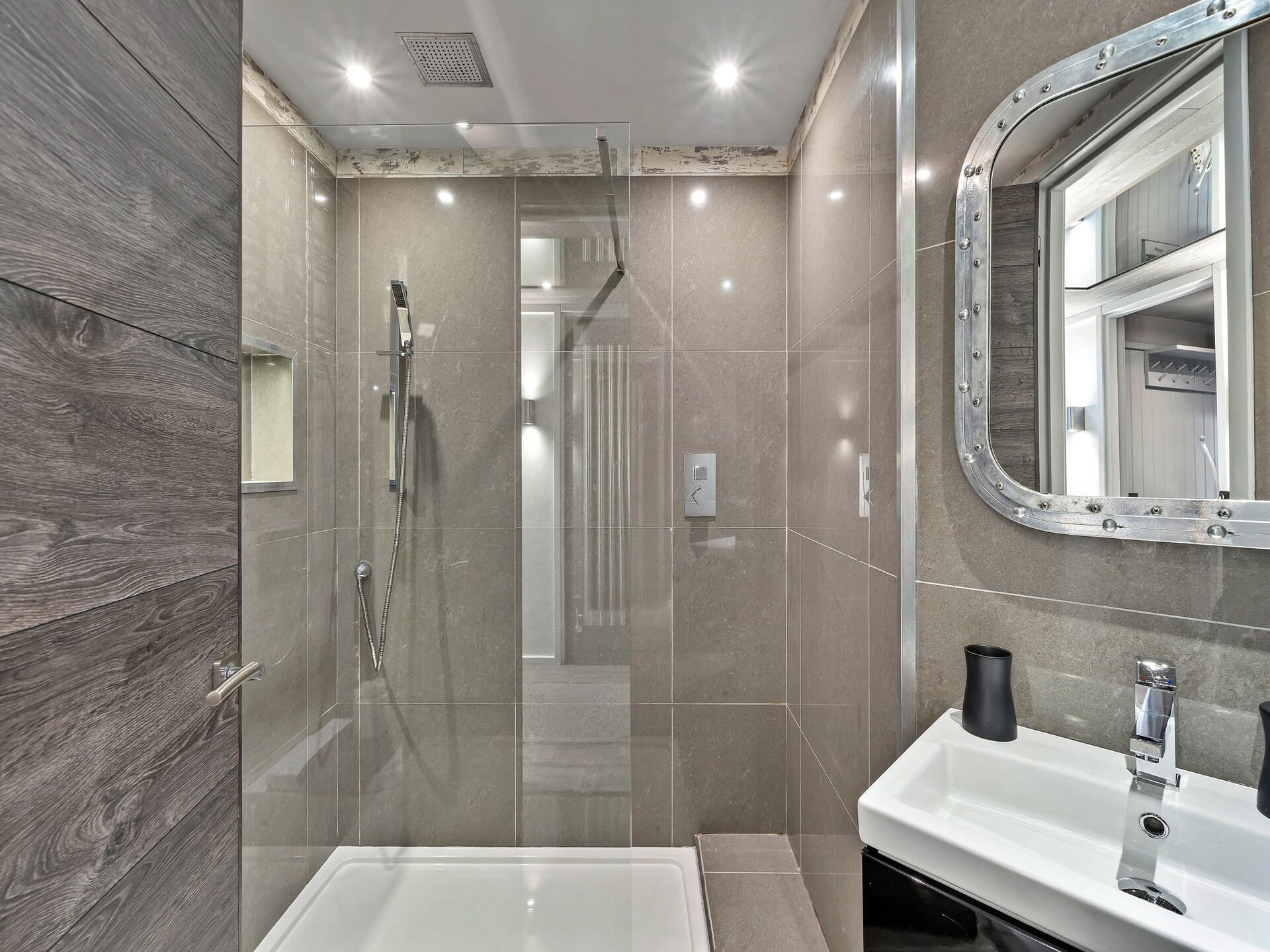 Luxe nautisch vakantiehuis in Dartmouth, vlakbij de waterkant - foto 18