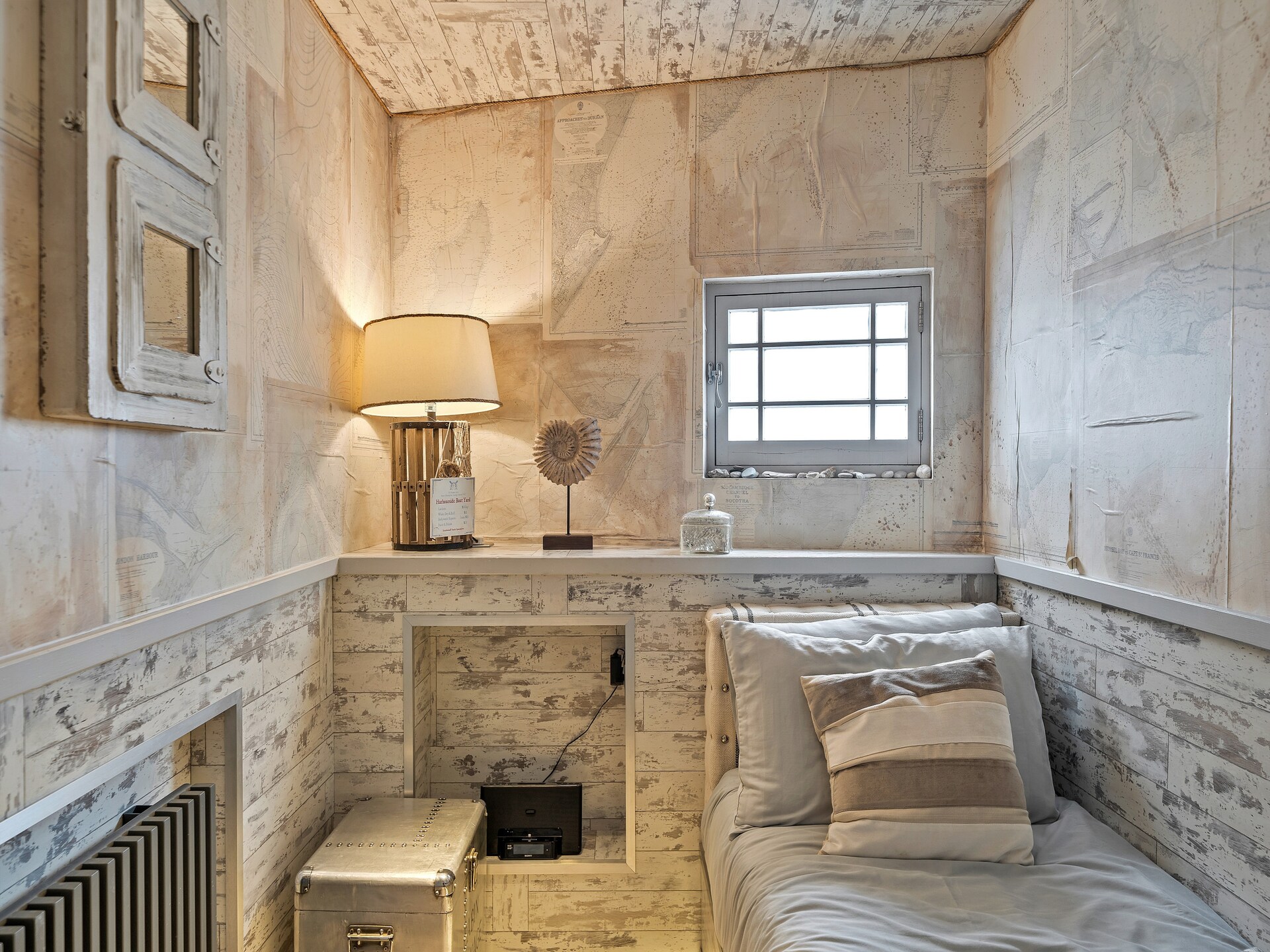 Luxe nautisch vakantiehuis in Dartmouth, vlakbij de waterkant - foto 14