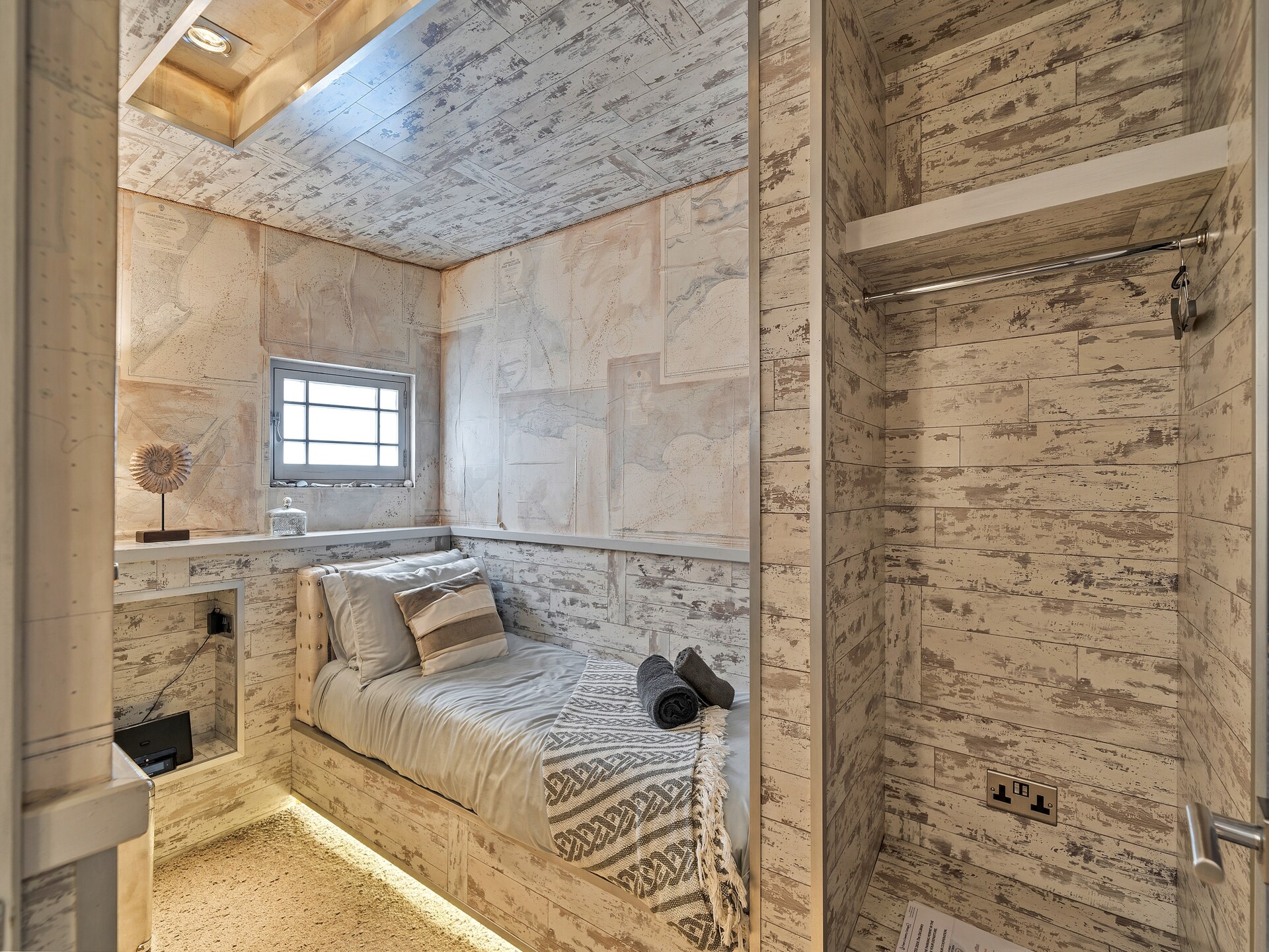 Luxe nautisch vakantiehuis in Dartmouth, vlakbij de waterkant - foto 15