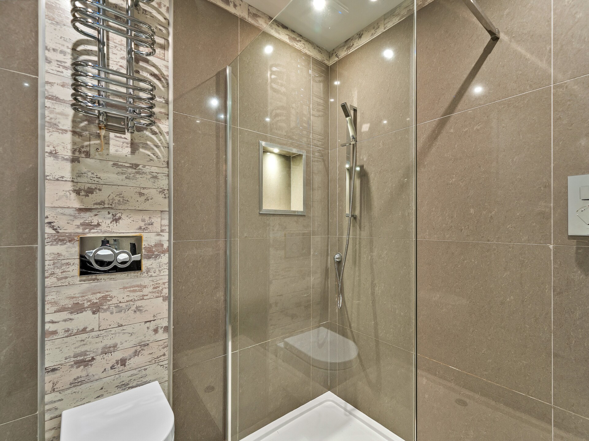 Luxe nautisch vakantiehuis in Dartmouth, vlakbij de waterkant - foto 19