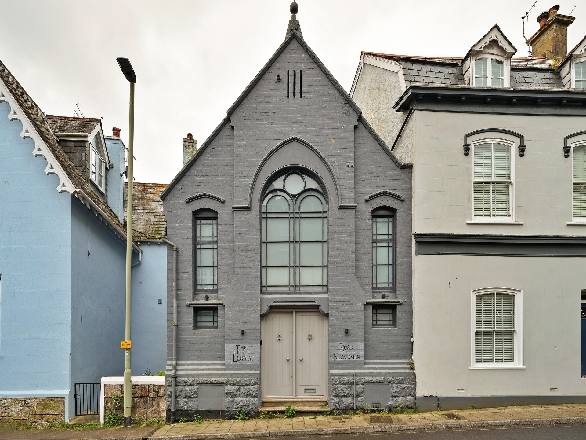 Luxe nautisch vakantiehuis in Dartmouth, vlakbij de waterkant - foto 1