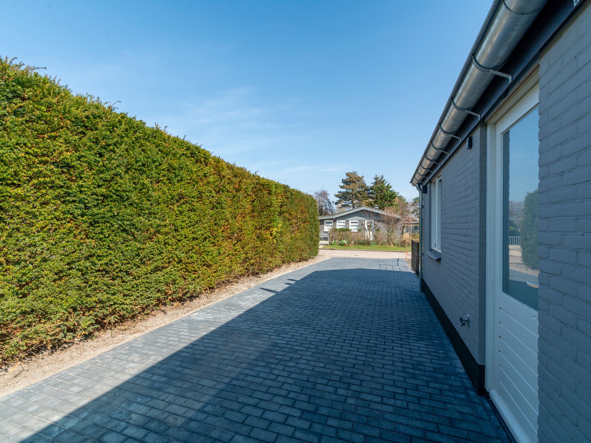 Wellness Villa Azure: luxe vakantiehuis met sauna nabij het strand - foto 23