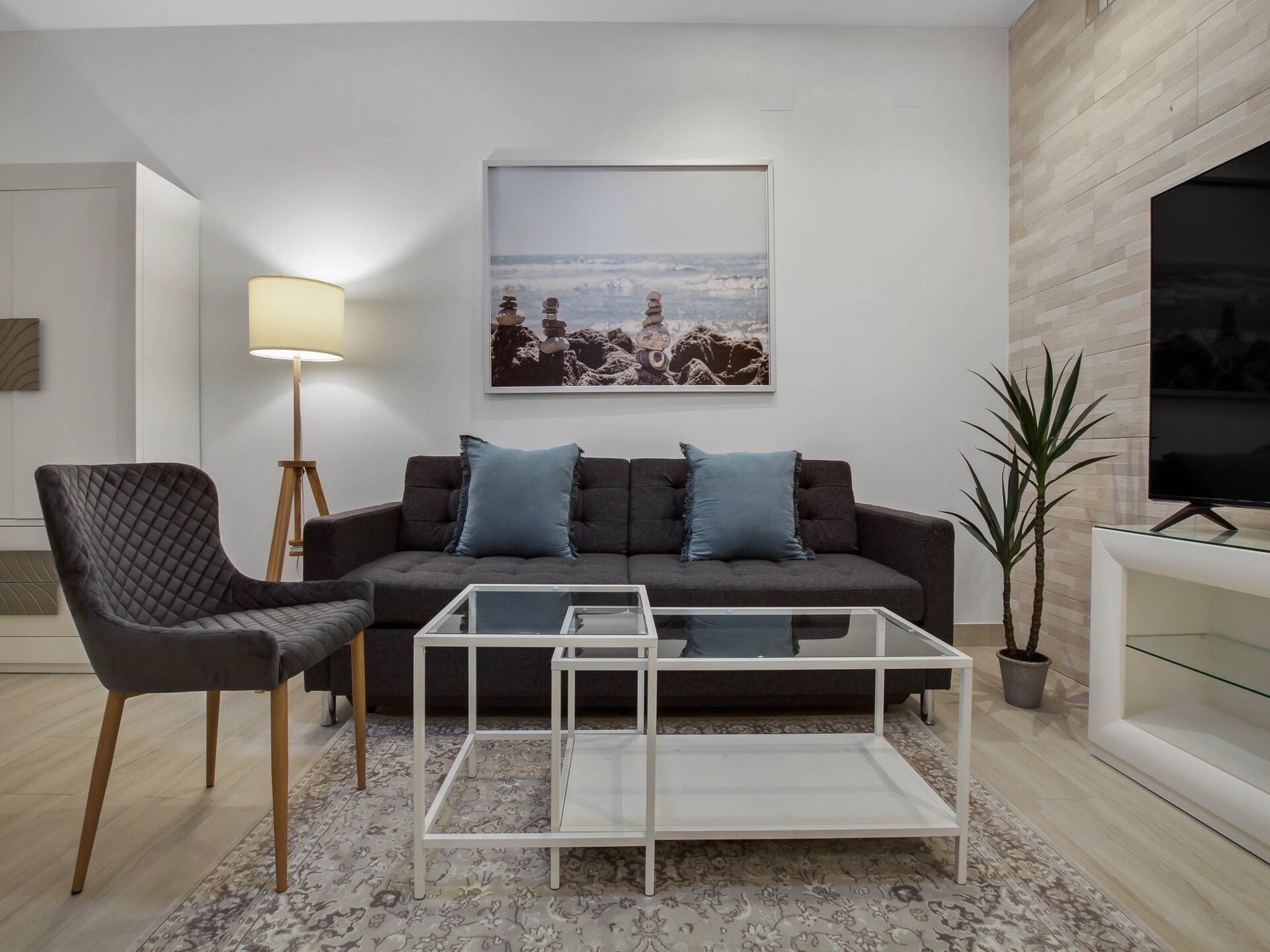Strandappartement La Carihuela – Zee, golf & centrum op loopafstand - foto 7