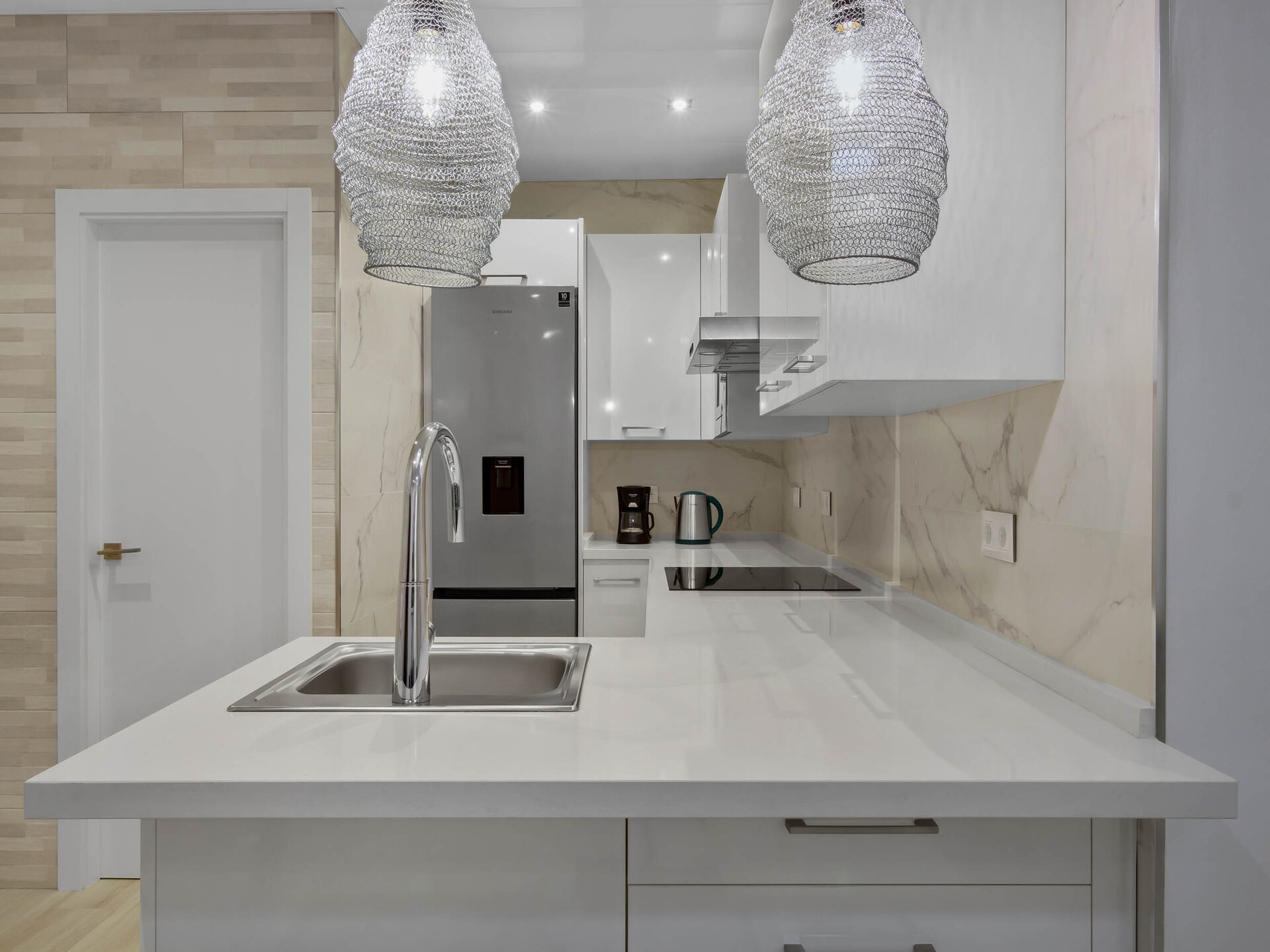 Strandappartement La Carihuela – Zee, golf & centrum op loopafstand - foto 12
