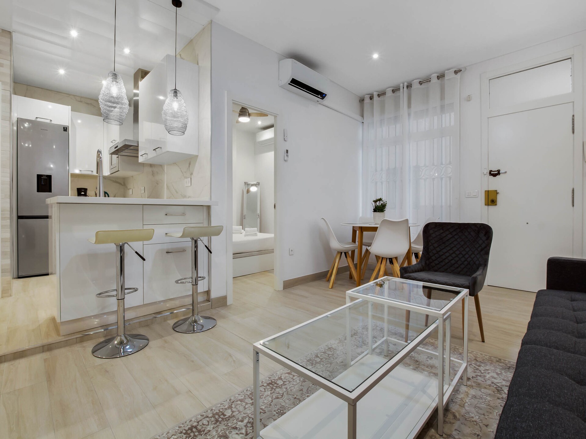 Strandappartement La Carihuela – Zee, golf & centrum op loopafstand - foto 10