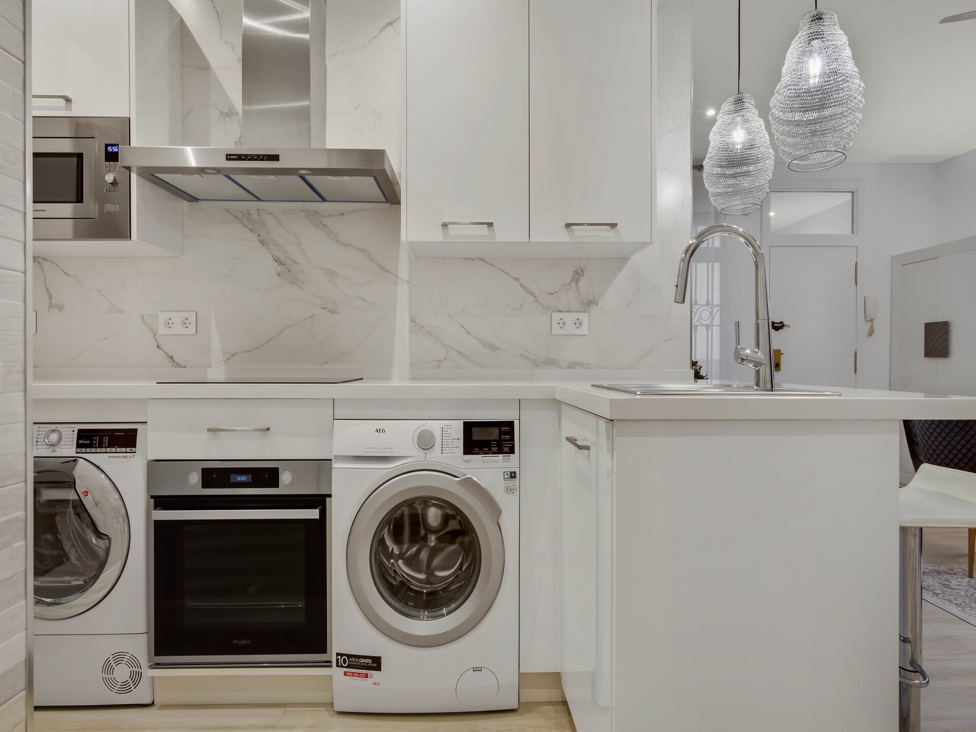 Strandappartement La Carihuela – Zee, golf & centrum op loopafstand - foto 11
