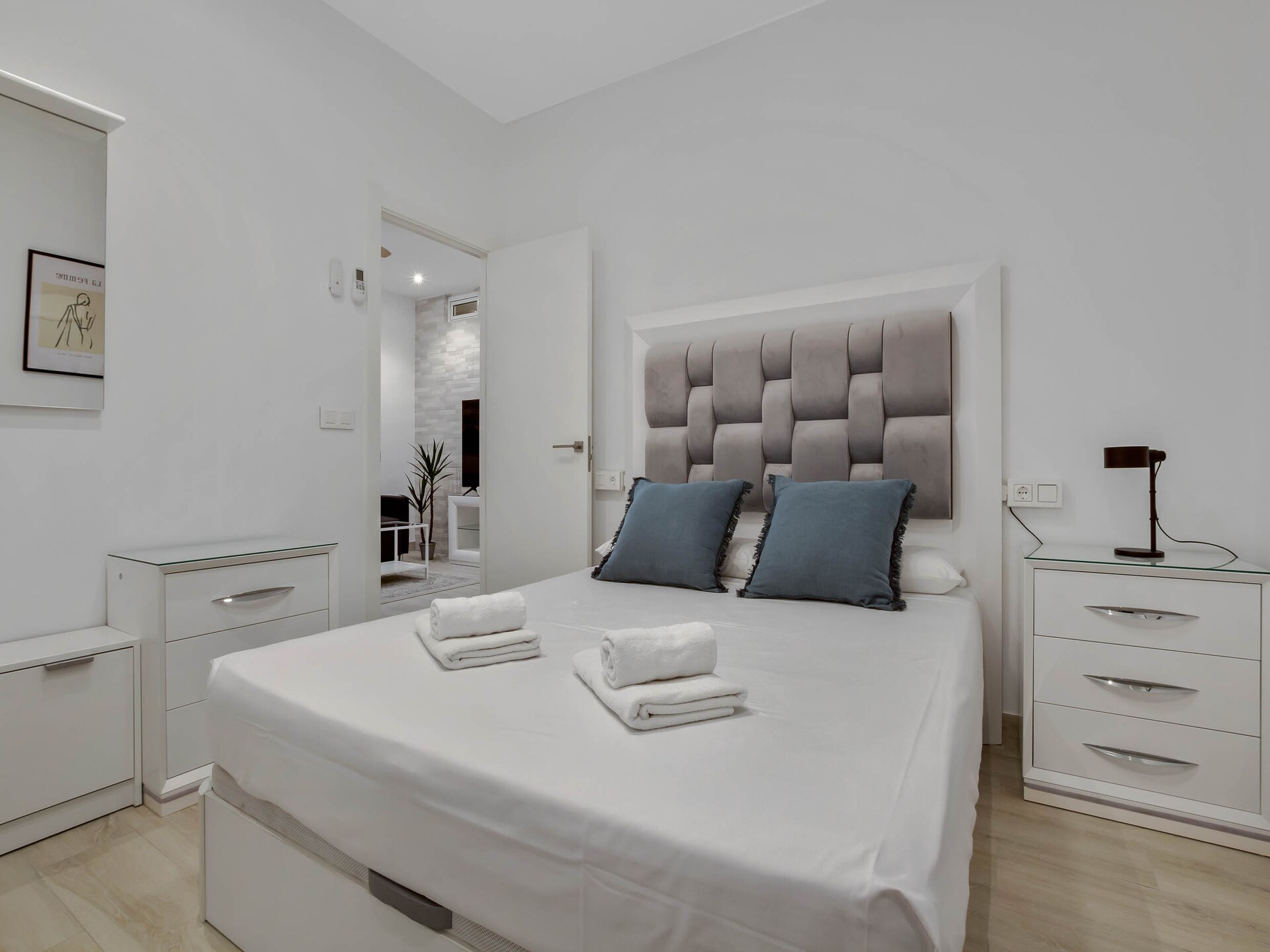 Strandappartement La Carihuela – Zee, golf & centrum op loopafstand - foto 2