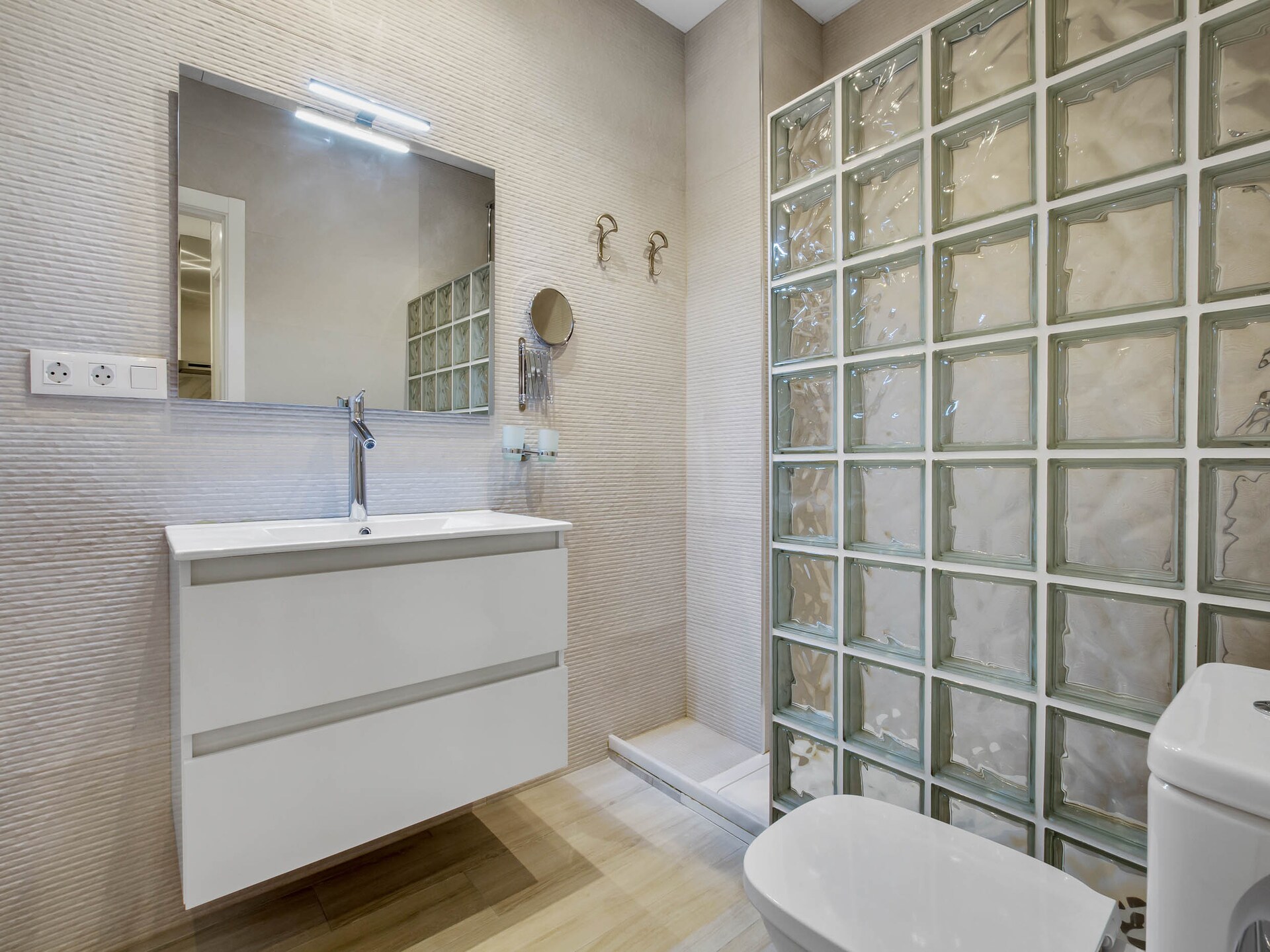 Strandappartement La Carihuela – Zee, golf & centrum op loopafstand - foto 14