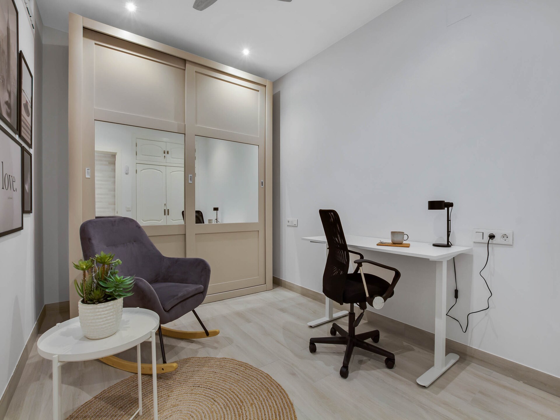 Strandappartement La Carihuela – Zee, golf & centrum op loopafstand - foto 4