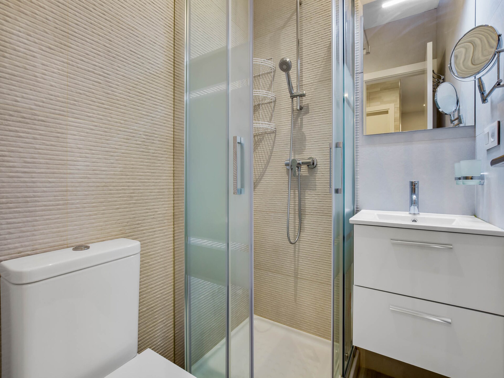 Strandappartement La Carihuela – Zee, golf & centrum op loopafstand - foto 15