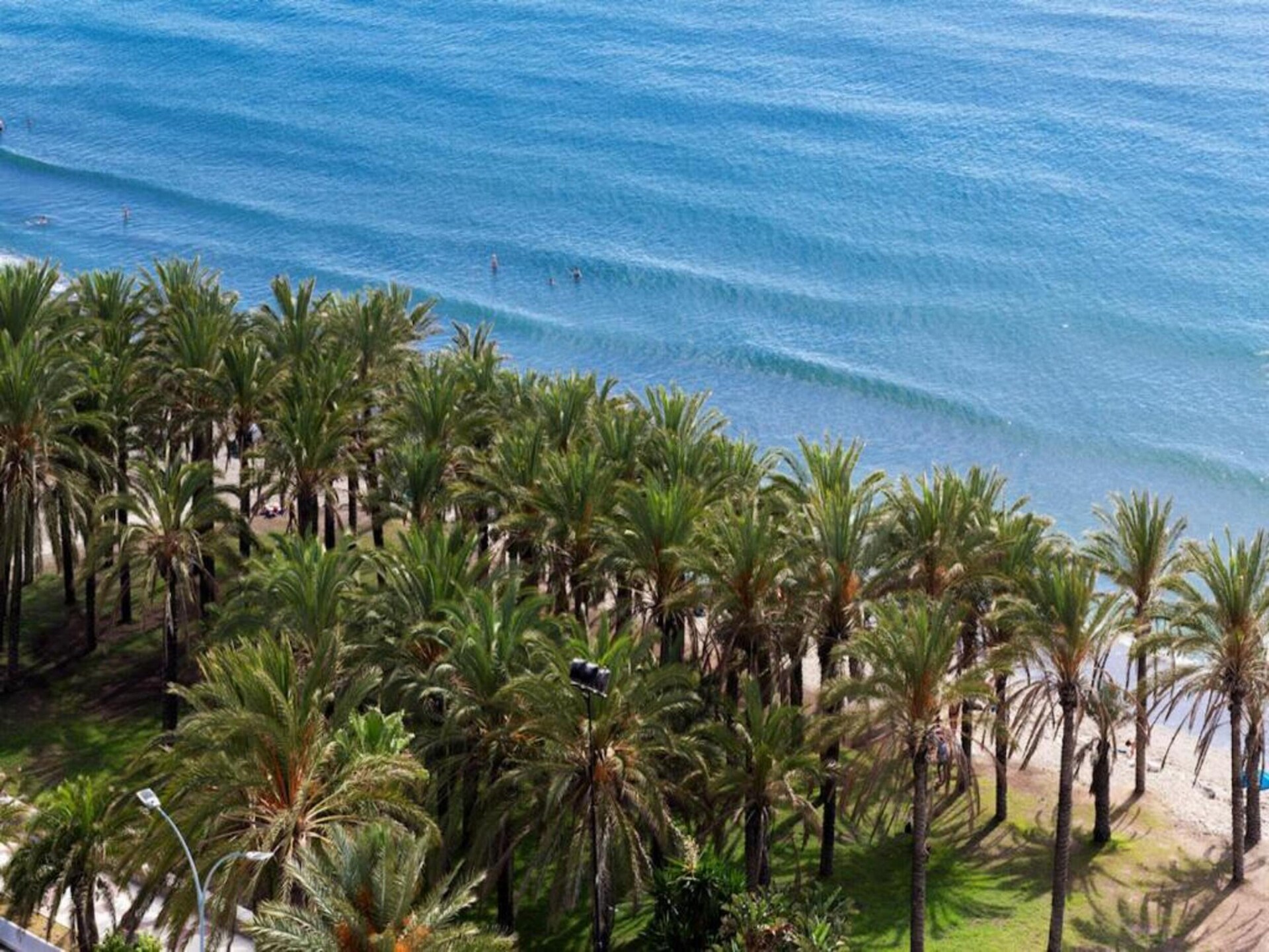 Strandappartement La Carihuela – Zee, golf & centrum op loopafstand - foto 21