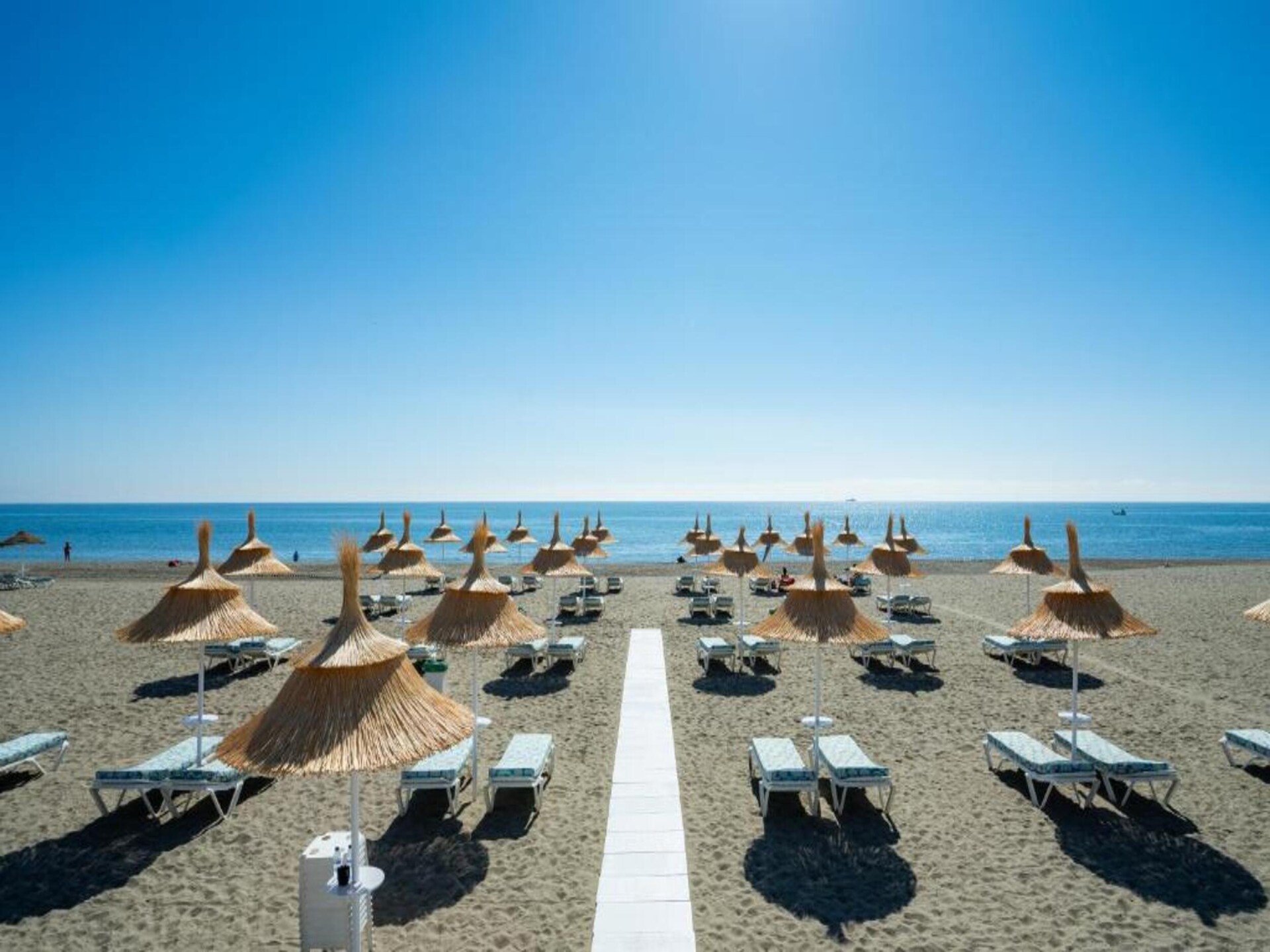 Strandappartement La Carihuela – Zee, golf & centrum op loopafstand - foto 23
