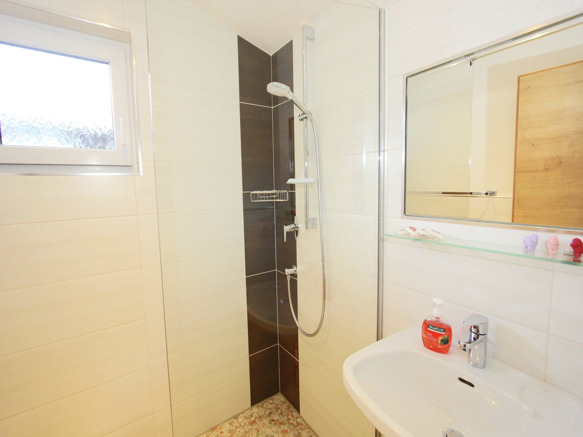 Centraal gelegen appartement Prantl in Längenfeld aan de piste - foto 14