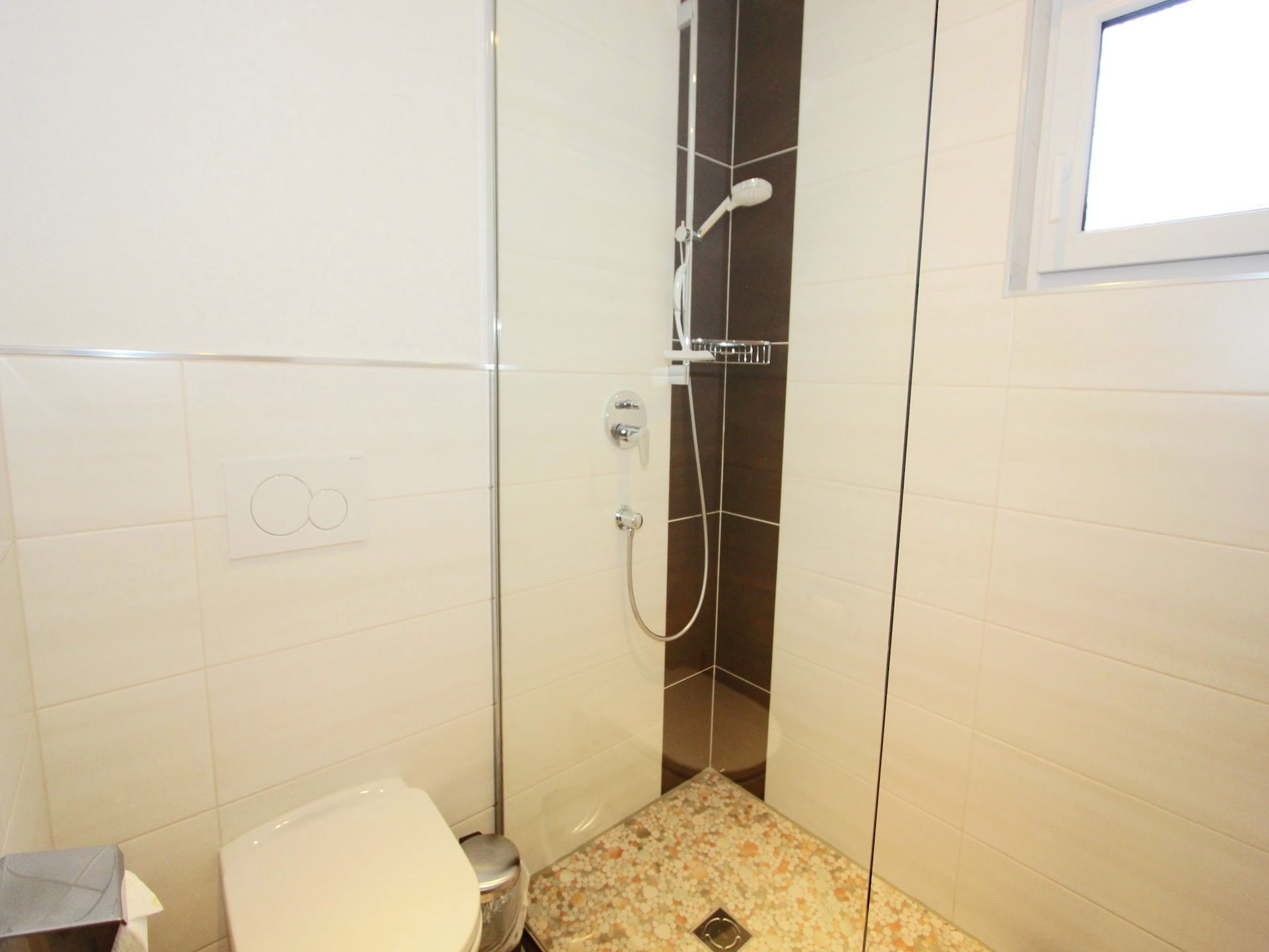 Centraal gelegen appartement Prantl in Längenfeld aan de piste - foto 15