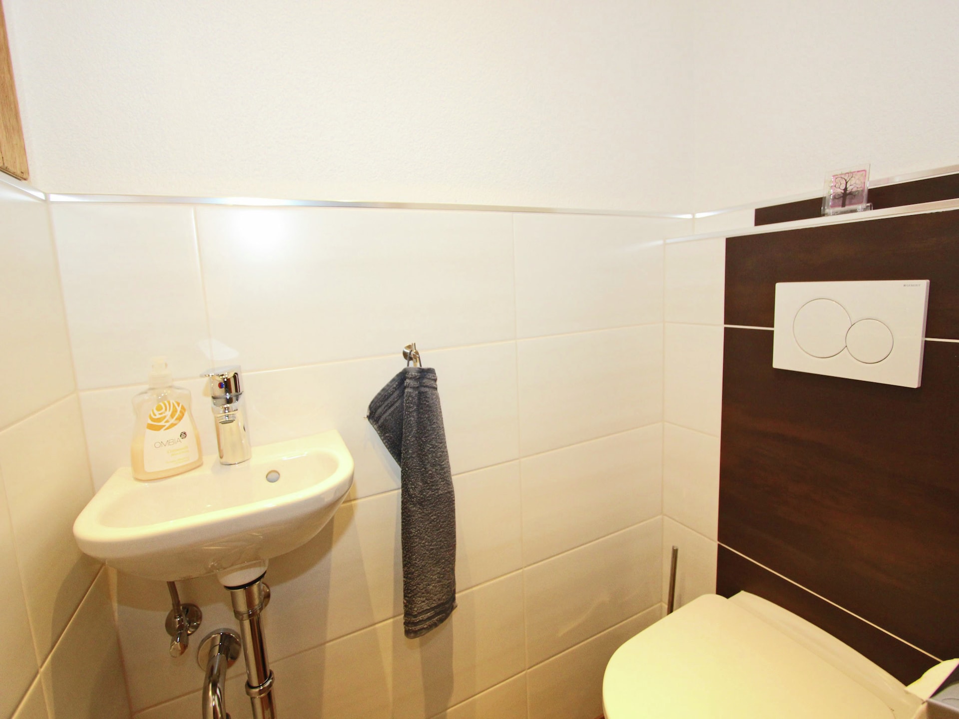 Centraal gelegen appartement Prantl in Längenfeld aan de piste - foto 16