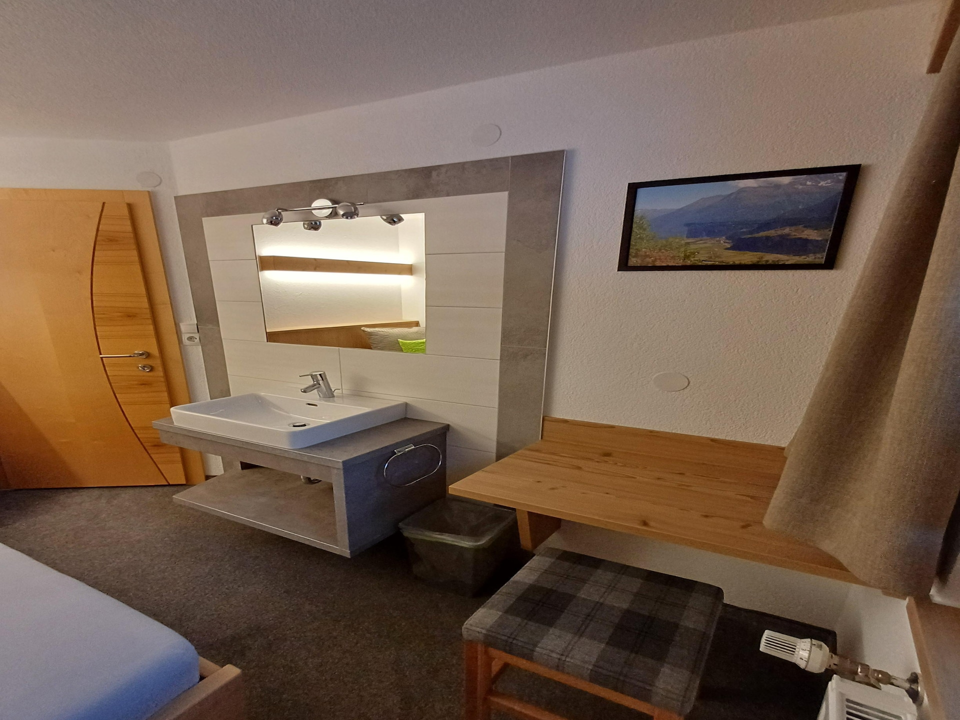 Centraal gelegen appartement Prantl in Längenfeld aan de piste - foto 33