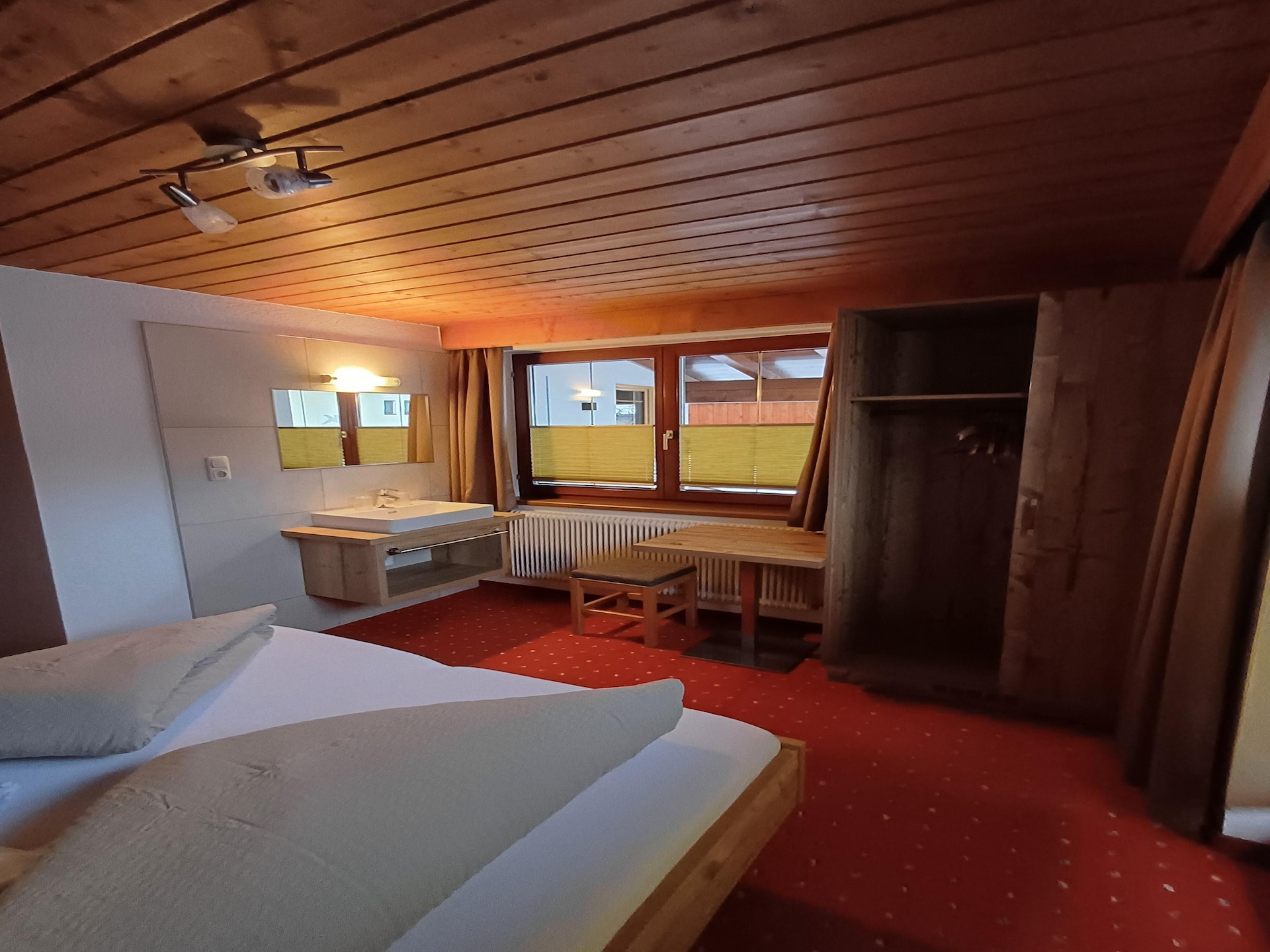 Centraal gelegen appartement Prantl in Längenfeld aan de piste - foto 35