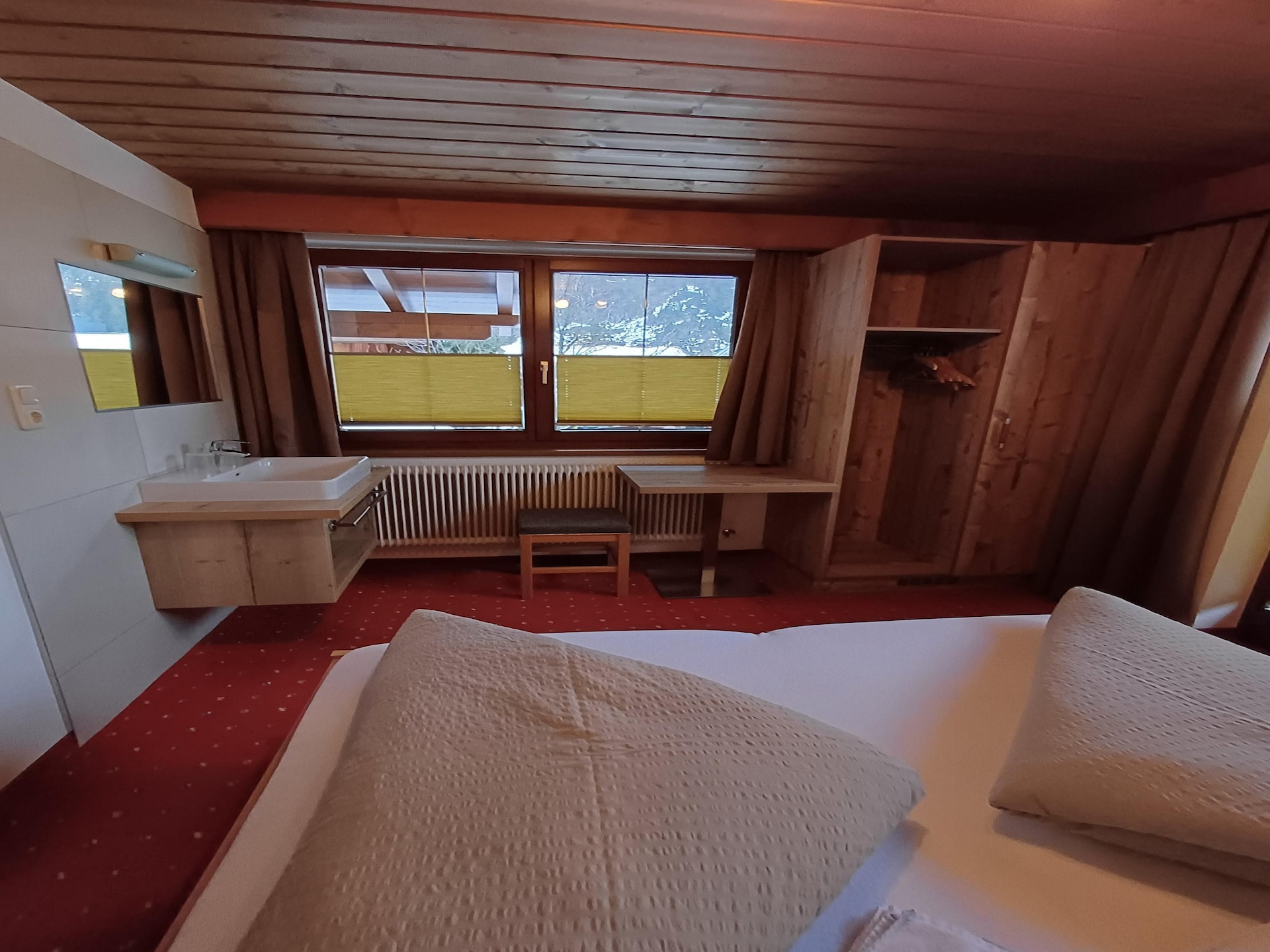 Centraal gelegen appartement Prantl in Längenfeld aan de piste - foto 36