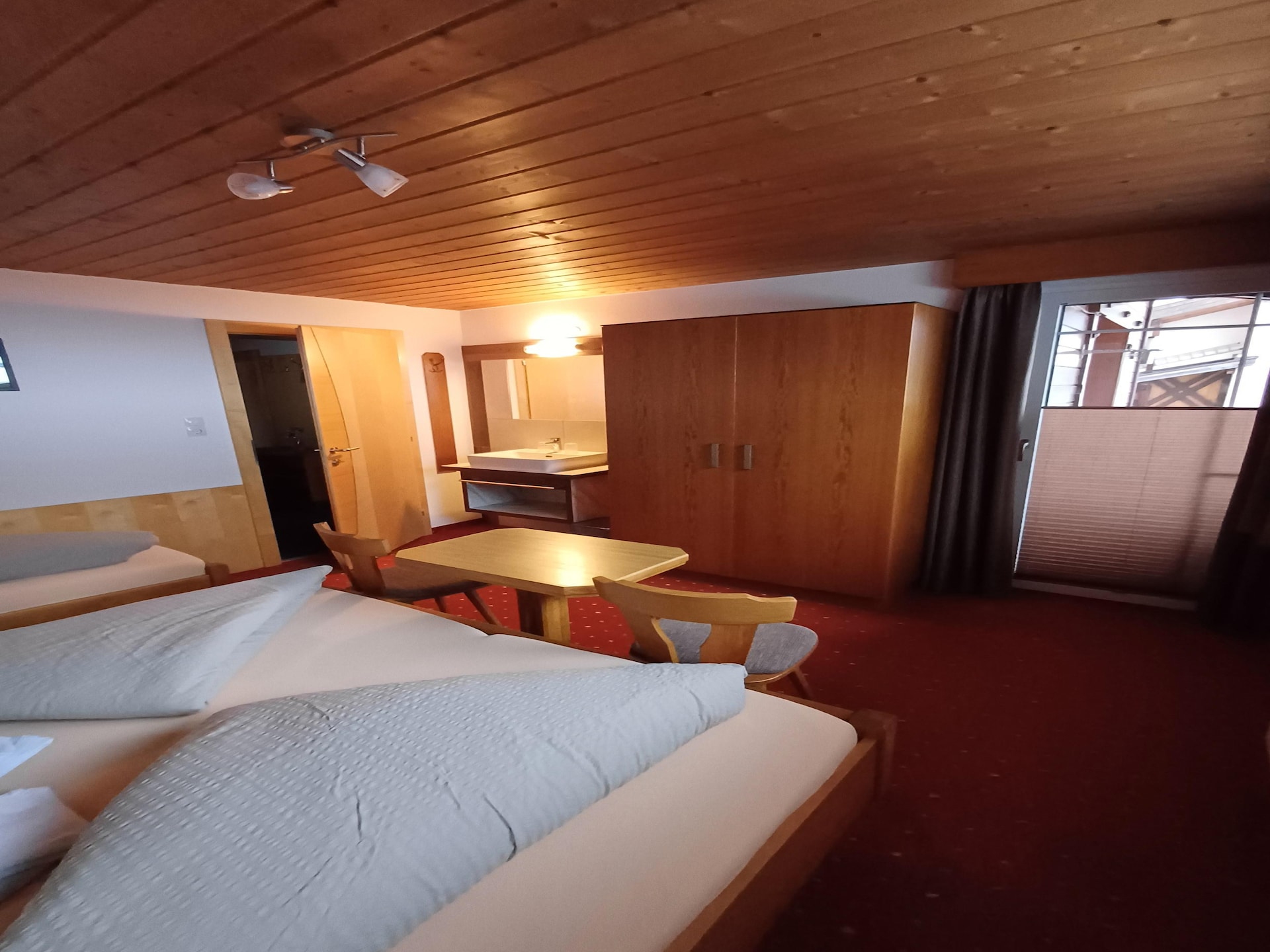 Centraal gelegen appartement Prantl in Längenfeld aan de piste - foto 38