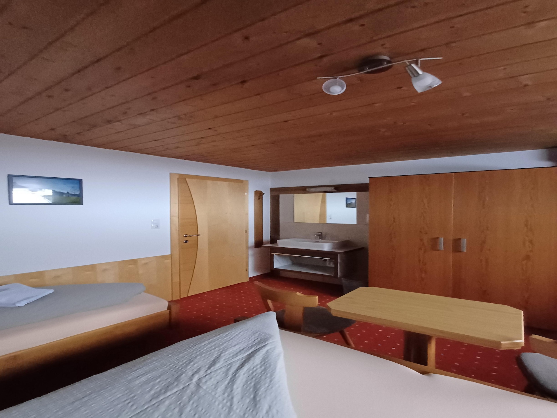 Centraal gelegen appartement Prantl in Längenfeld aan de piste - foto 39