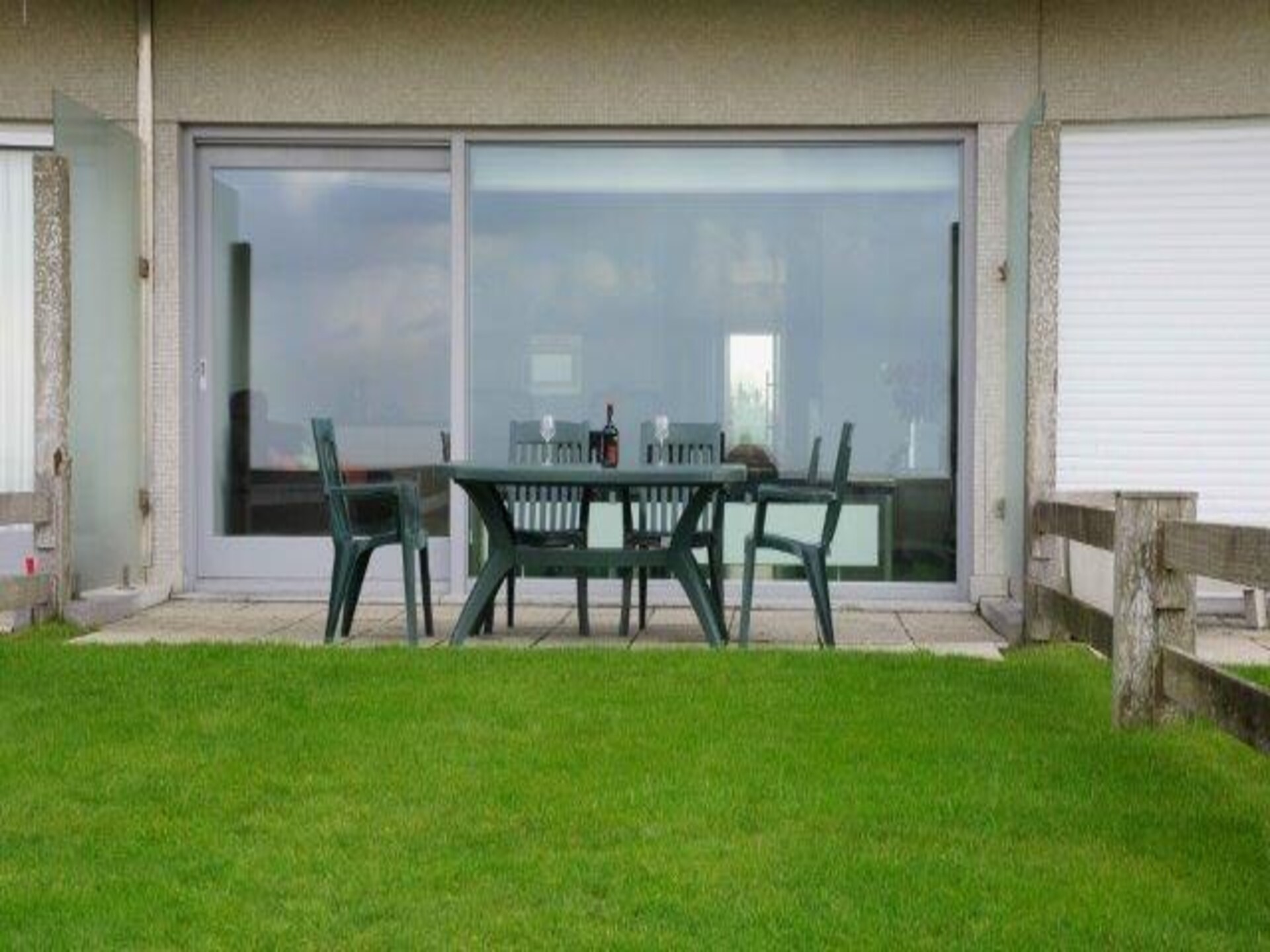 Stijlvol appartement in Het Zoute met panoramisch zee- en Zwinzicht - foto 12