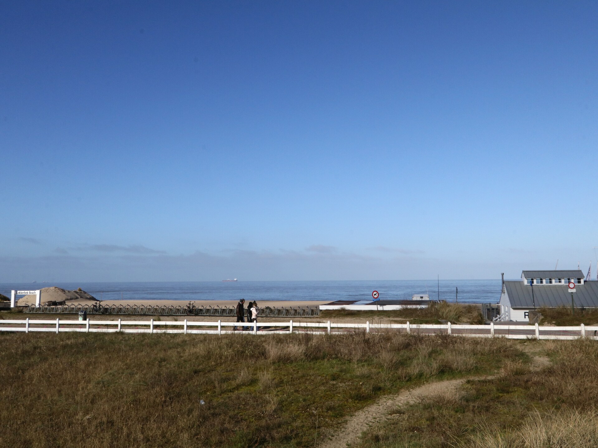Stijlvol appartement in Het Zoute met panoramisch zee- en Zwinzicht - foto 14