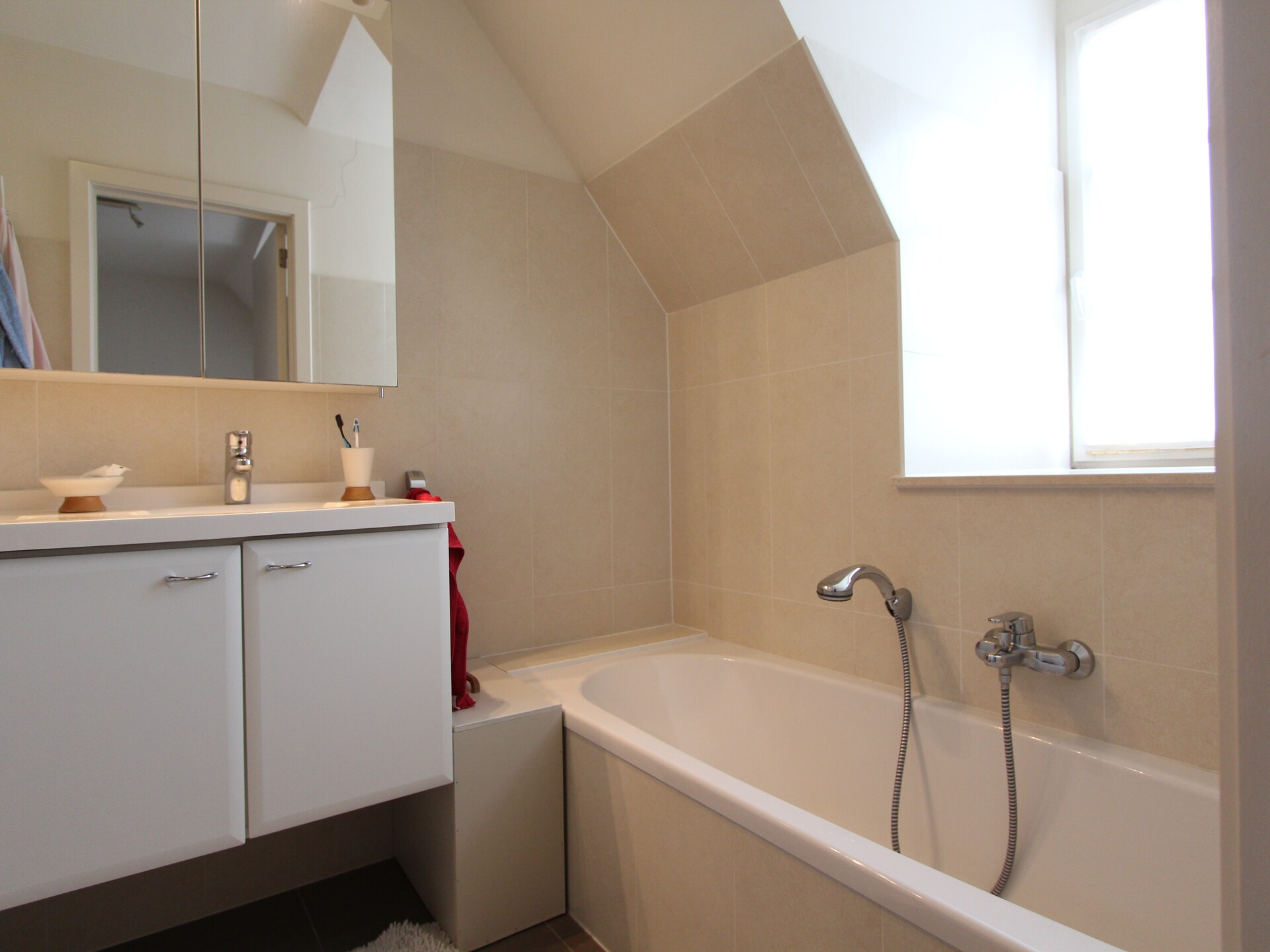 Luxueuze duplex met 2 terrassen op 75m², hartje Knokke aan zee - foto 10