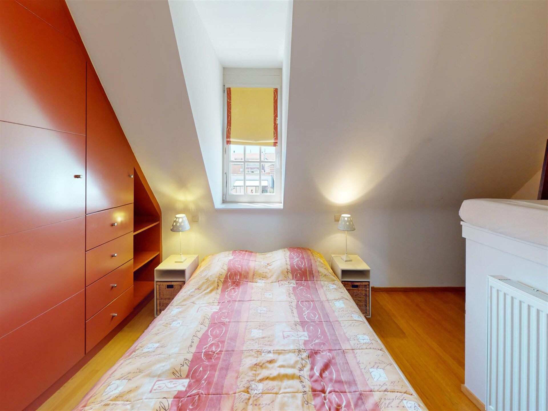 Luxueuze duplex met 2 terrassen op 75m², hartje Knokke aan zee - foto 5