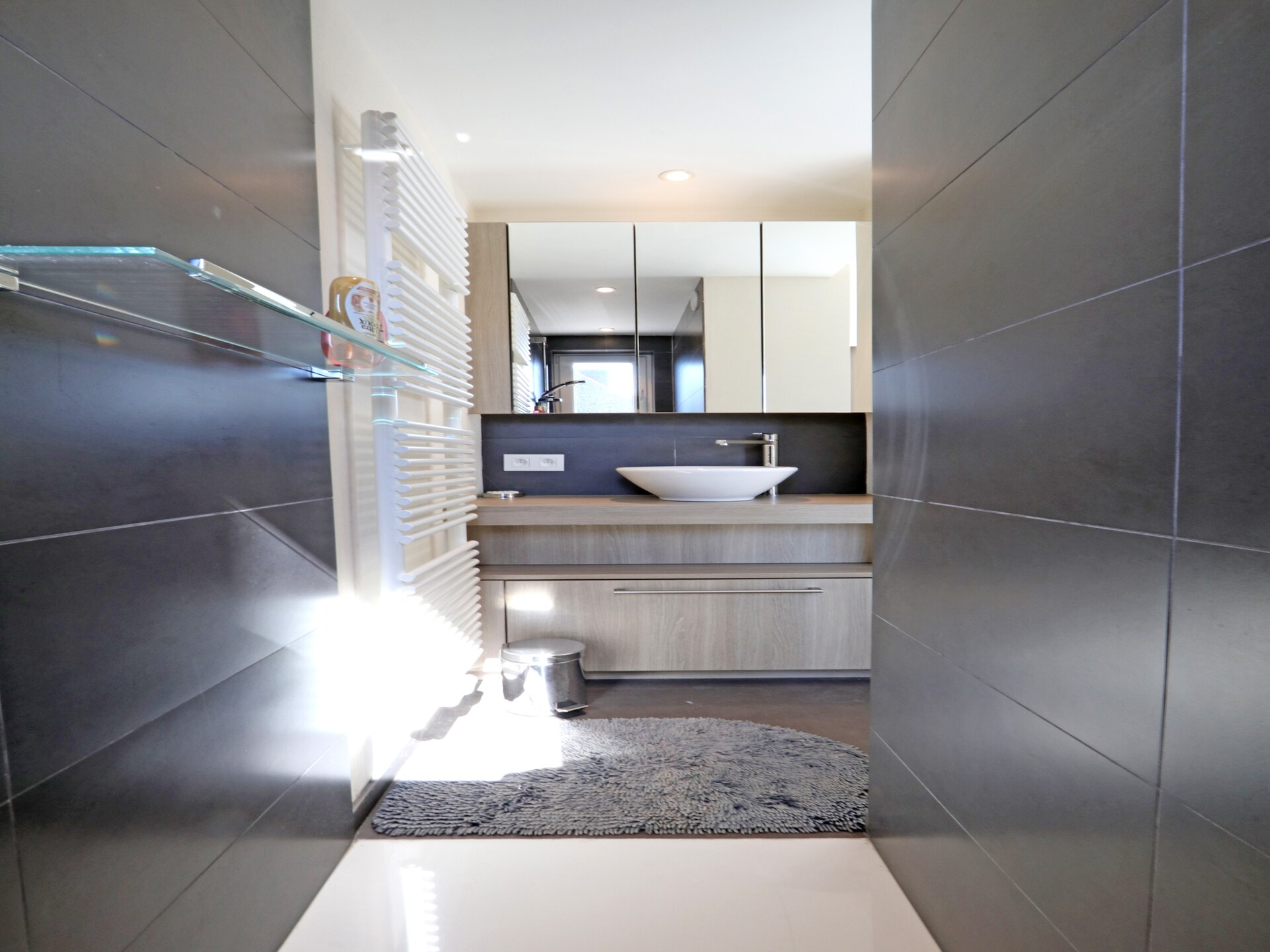 Stijlvol penthouse met privéterras in hartje Knokke-Heist - foto 7