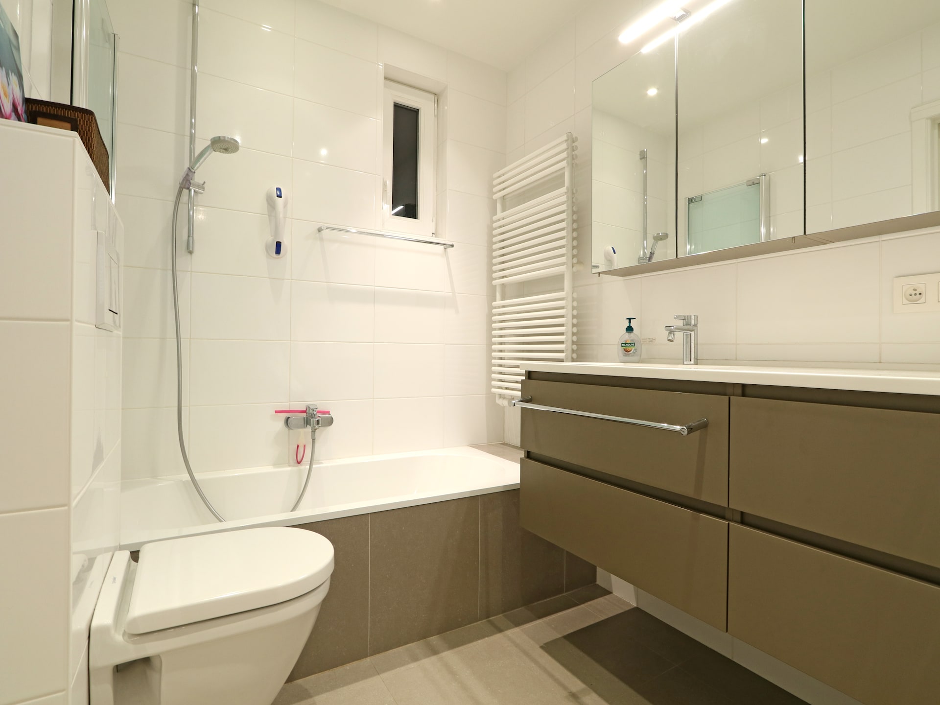 6-persoons appartement met zeezicht in Knokke-Heist · 95 m² - foto 12