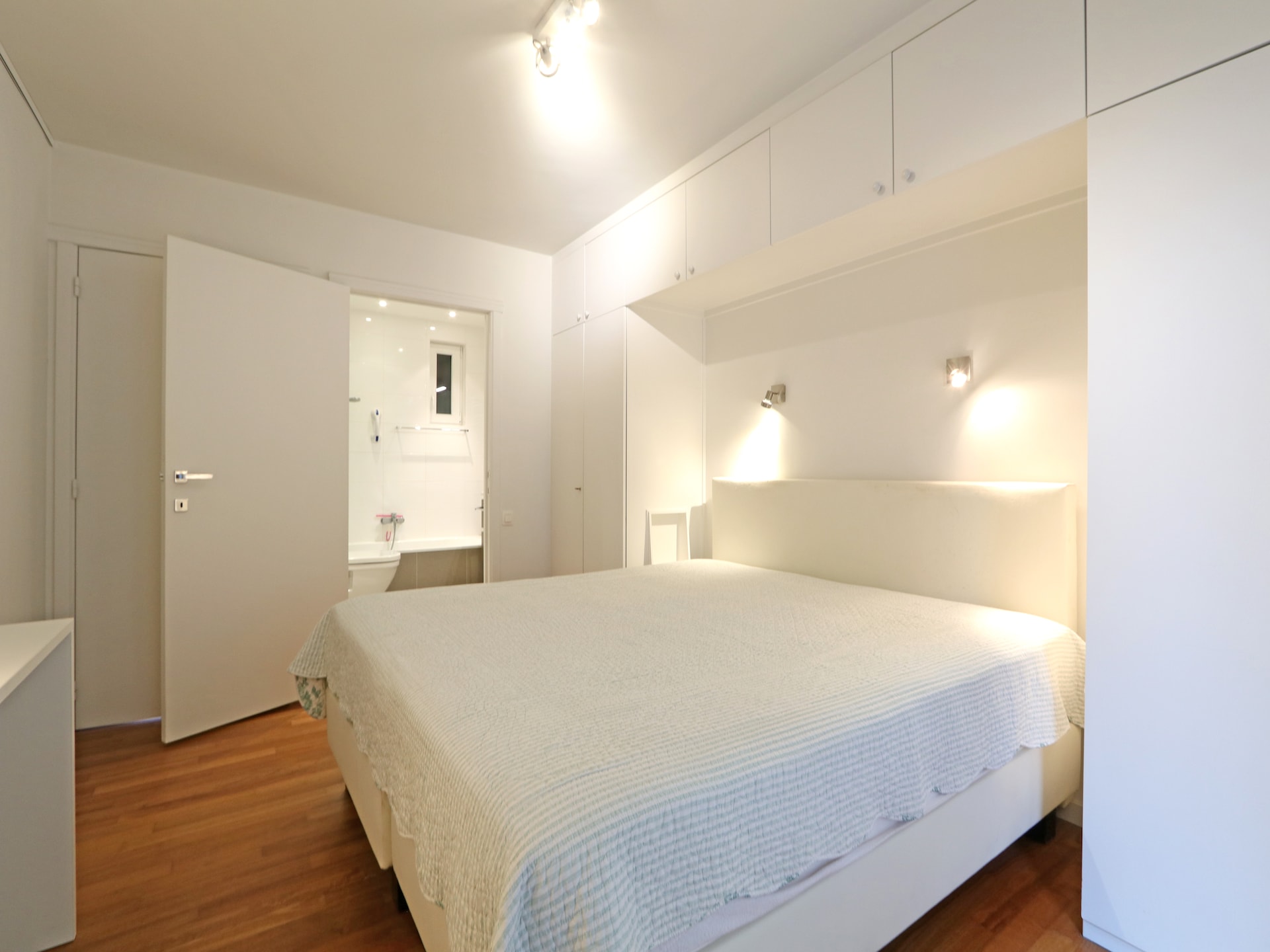 6-persoons appartement met zeezicht in Knokke-Heist · 95 m² - foto 9
