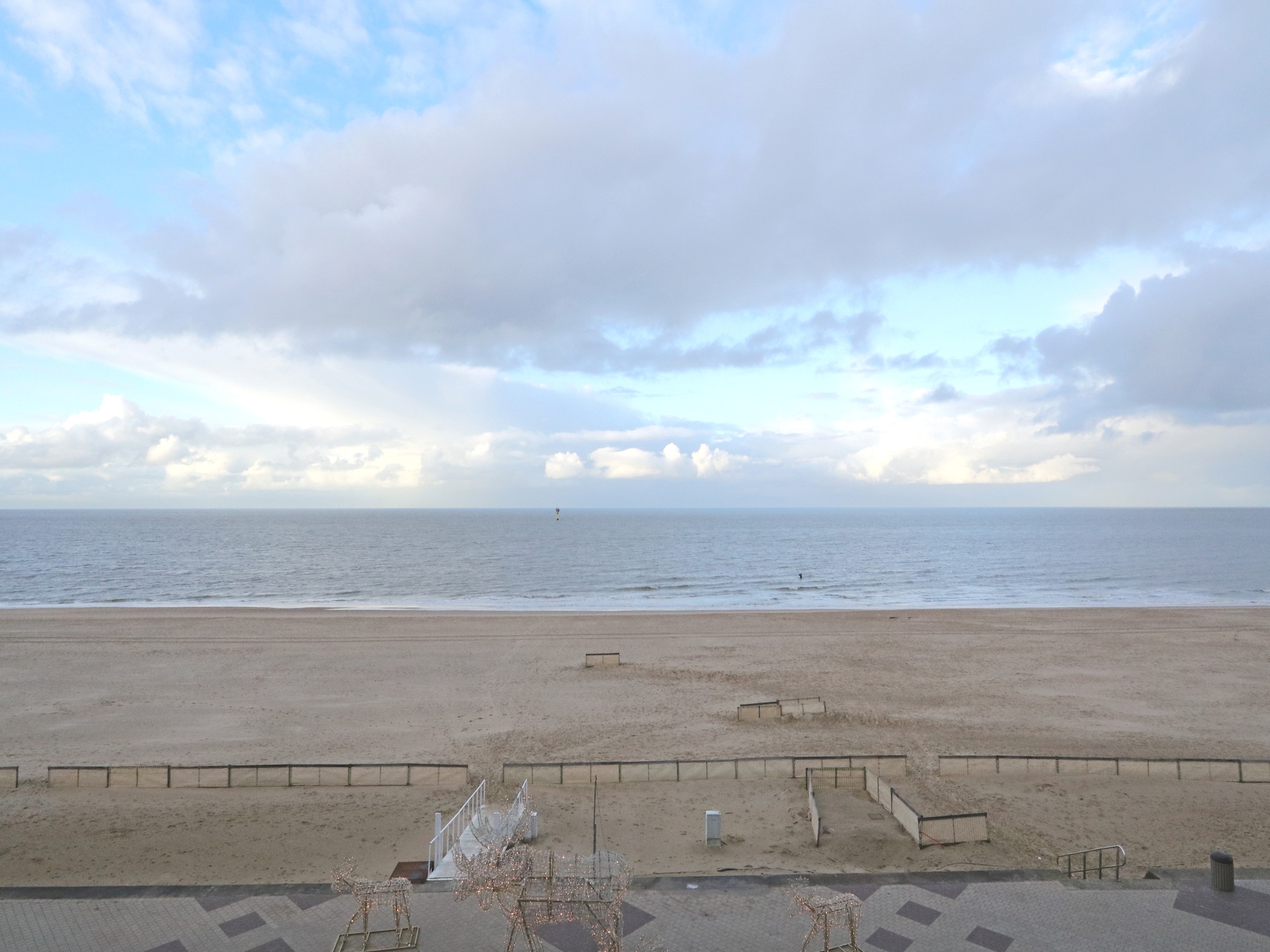 6-persoons appartement met zeezicht in Knokke-Heist · 95 m² - foto 14