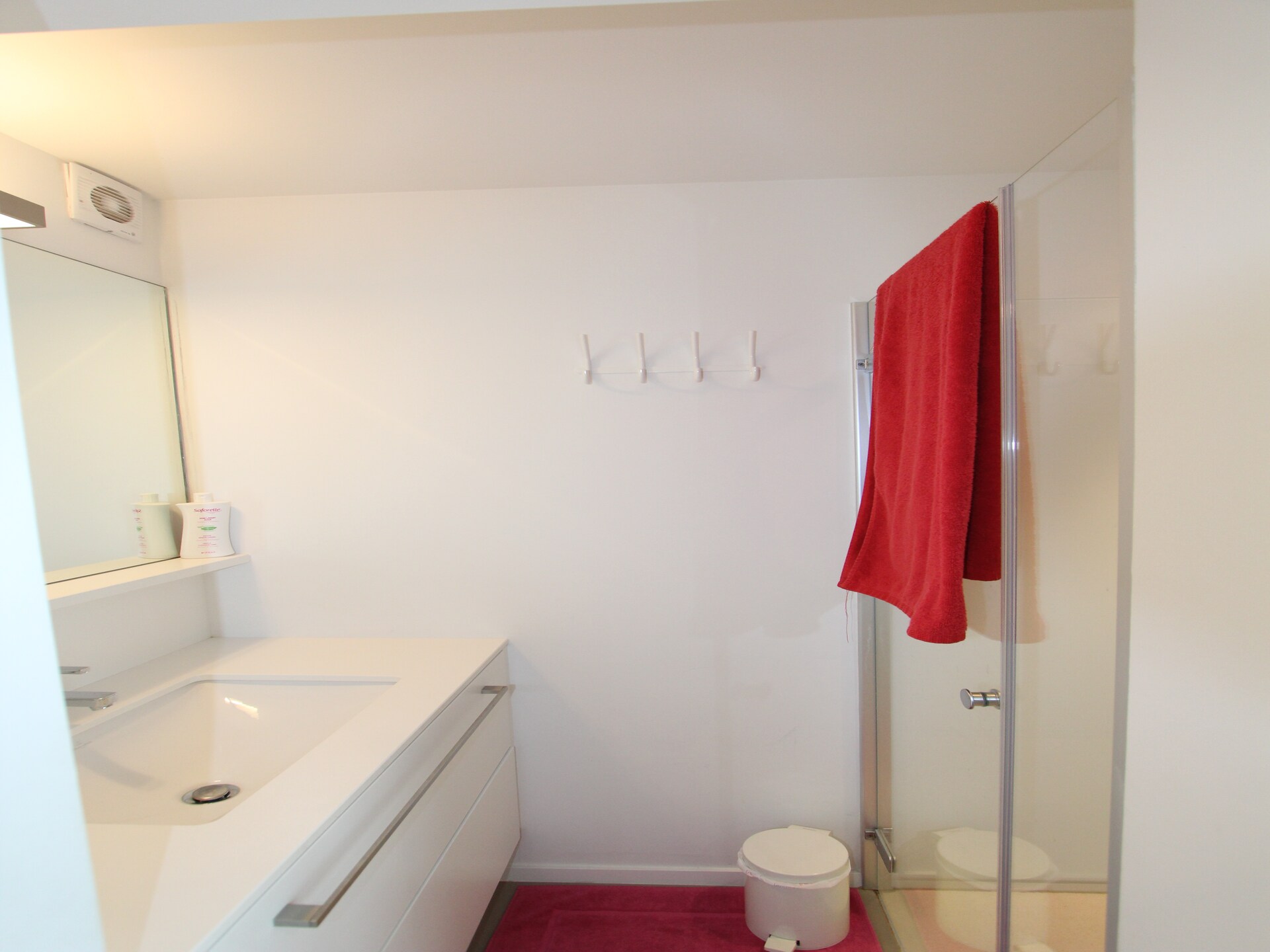 6-persoons appartement met Zoute-uitzicht in Knokke-Heist - foto 11