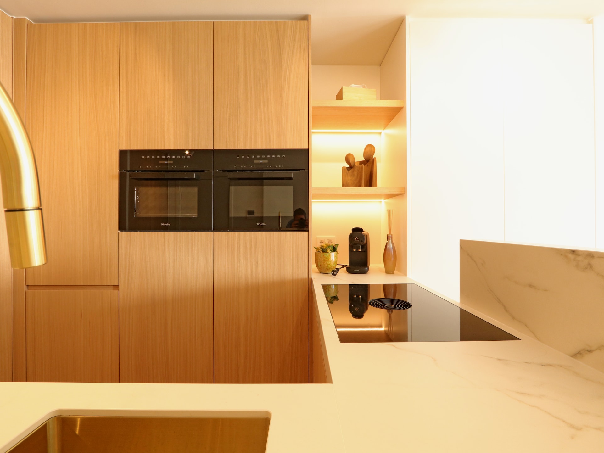 5-persoons appartement met zeezicht in hartje Knokke - foto 8