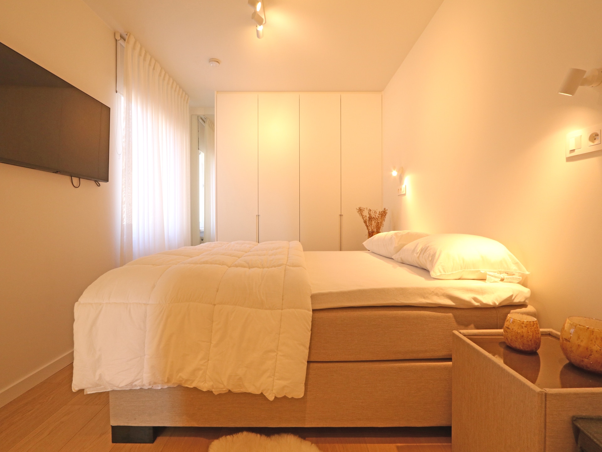 5-persoons appartement met zeezicht in hartje Knokke - foto 10