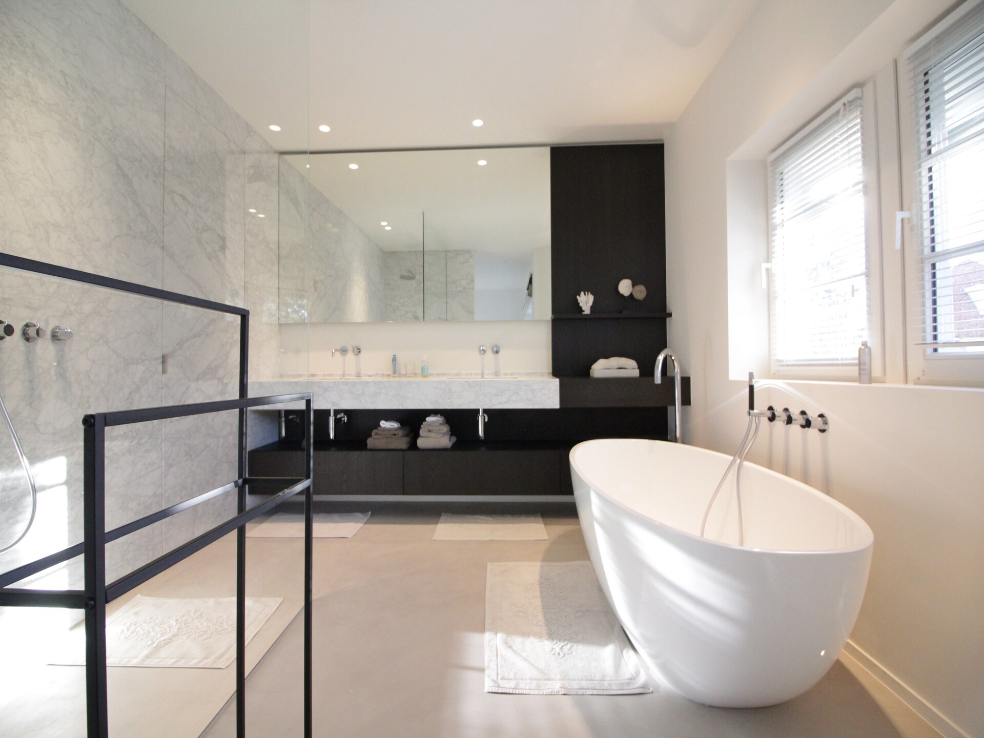 10-persoons villa Knokke-Heist, 5 slpk, 200 m² in Het Zoute - foto 15
