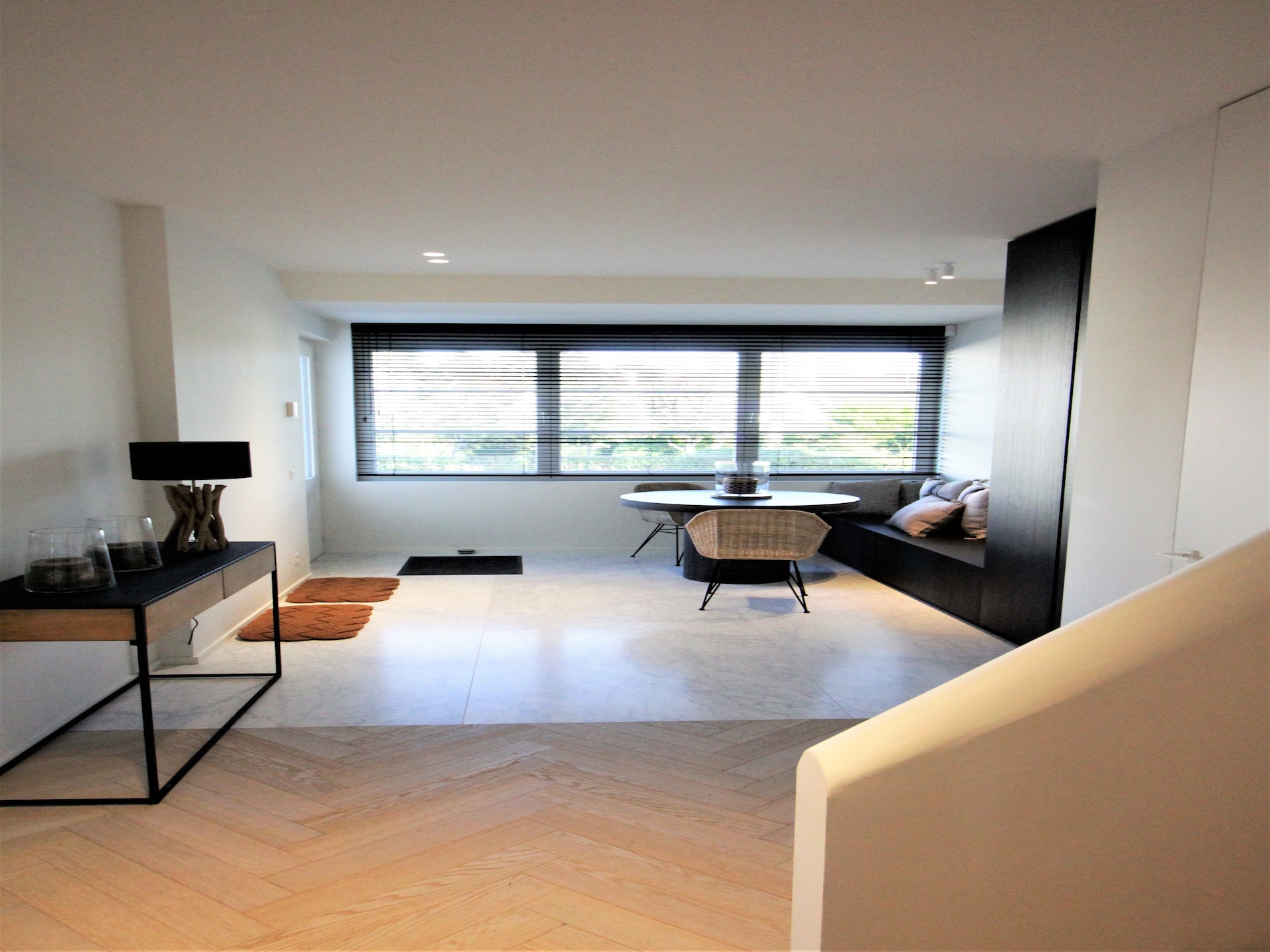 10-persoons villa Knokke-Heist, 5 slpk, 200 m² in Het Zoute - foto 7